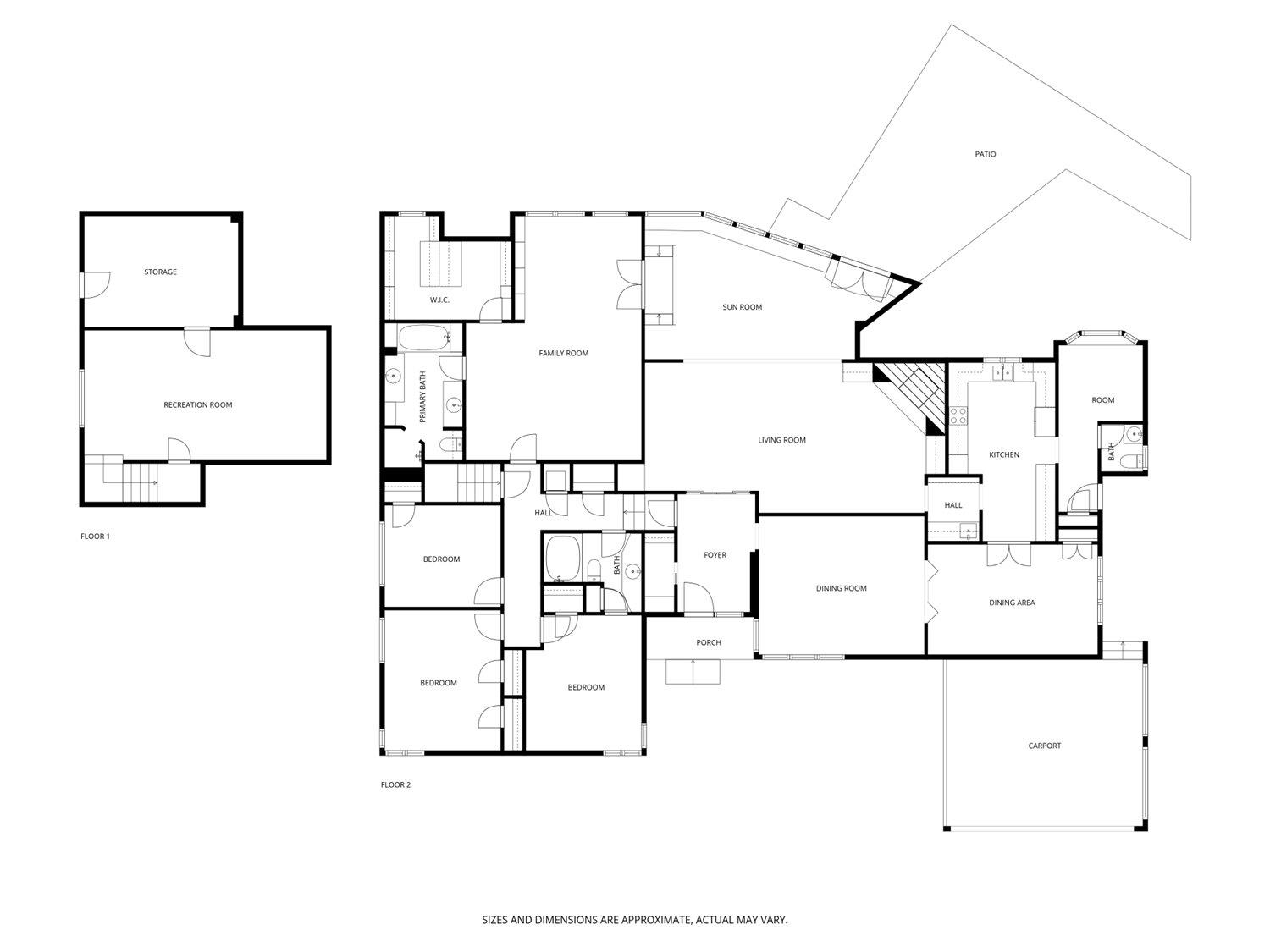 321 SHADY WOODS CV