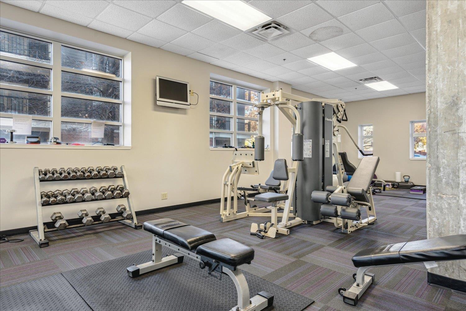 648 S RIVERSIDE DR Unit: 411