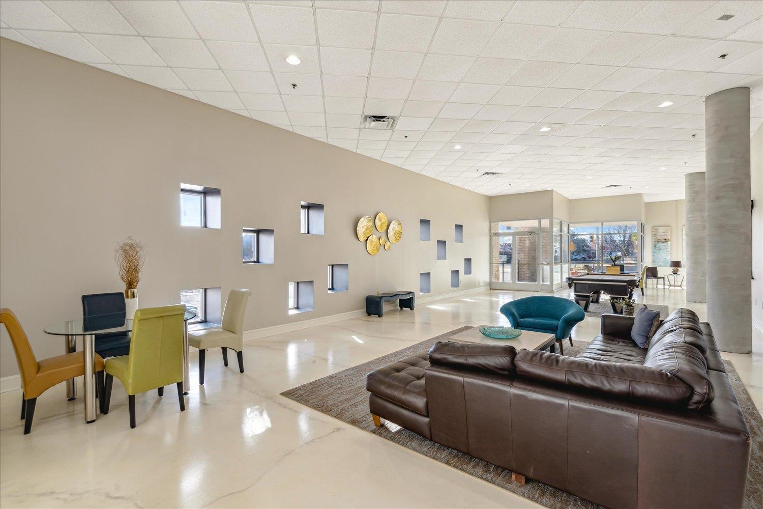 648 S RIVERSIDE DR Unit: 411