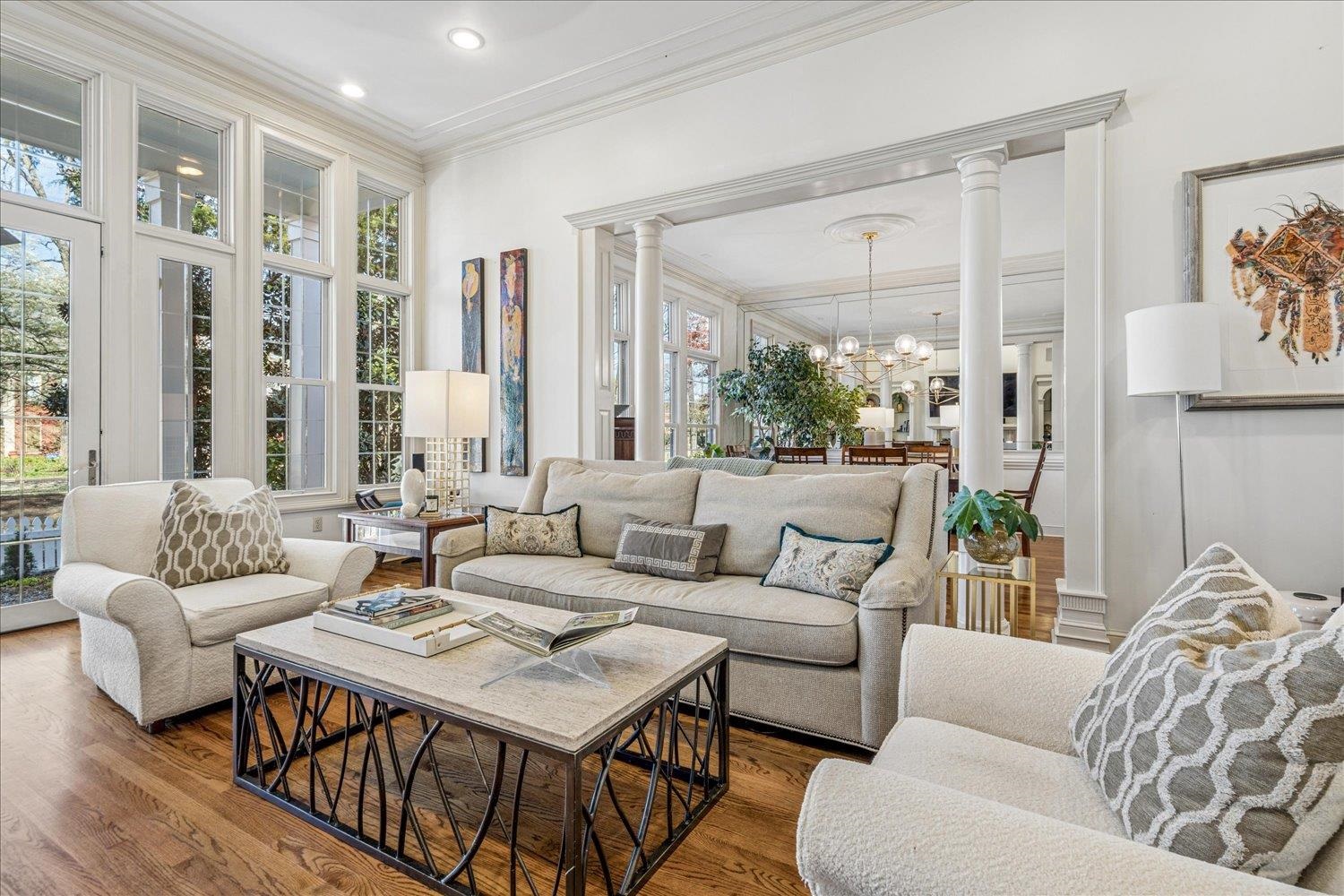 855 HARBOR ISLE CIR W