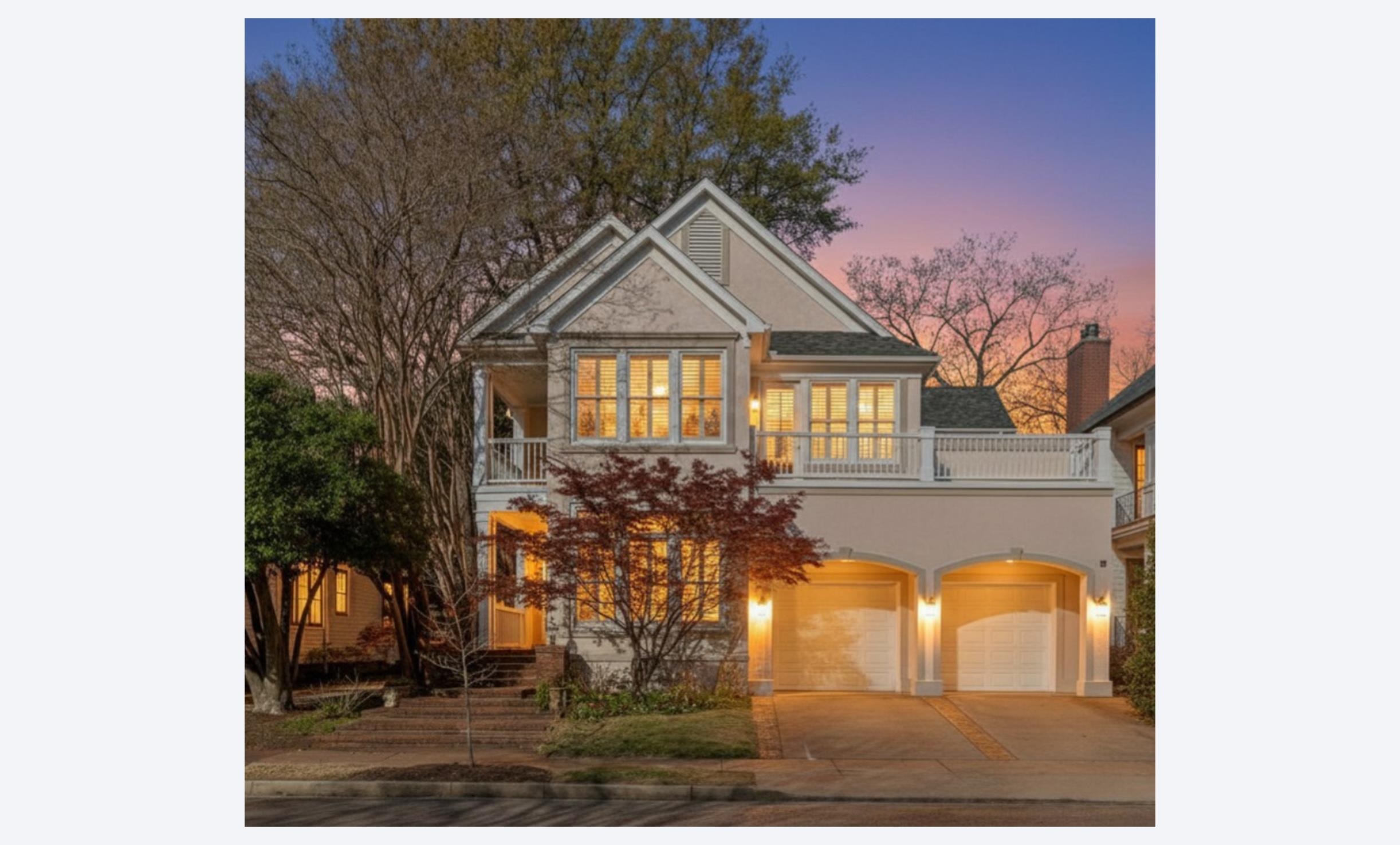 855 HARBOR ISLE CIR W