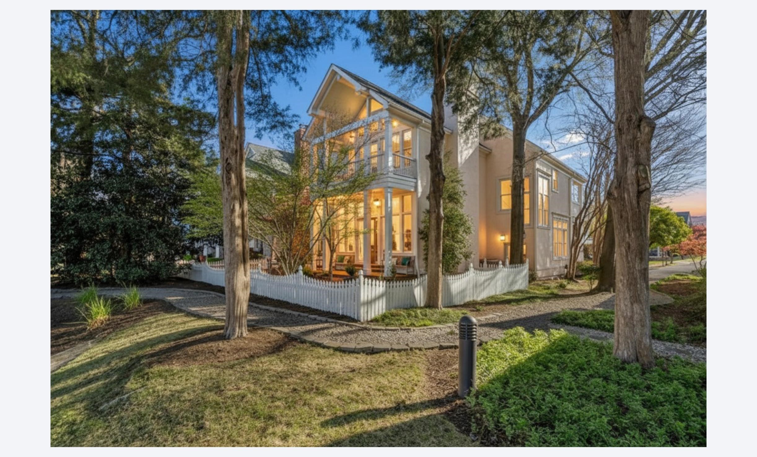 855 HARBOR ISLE CIR W