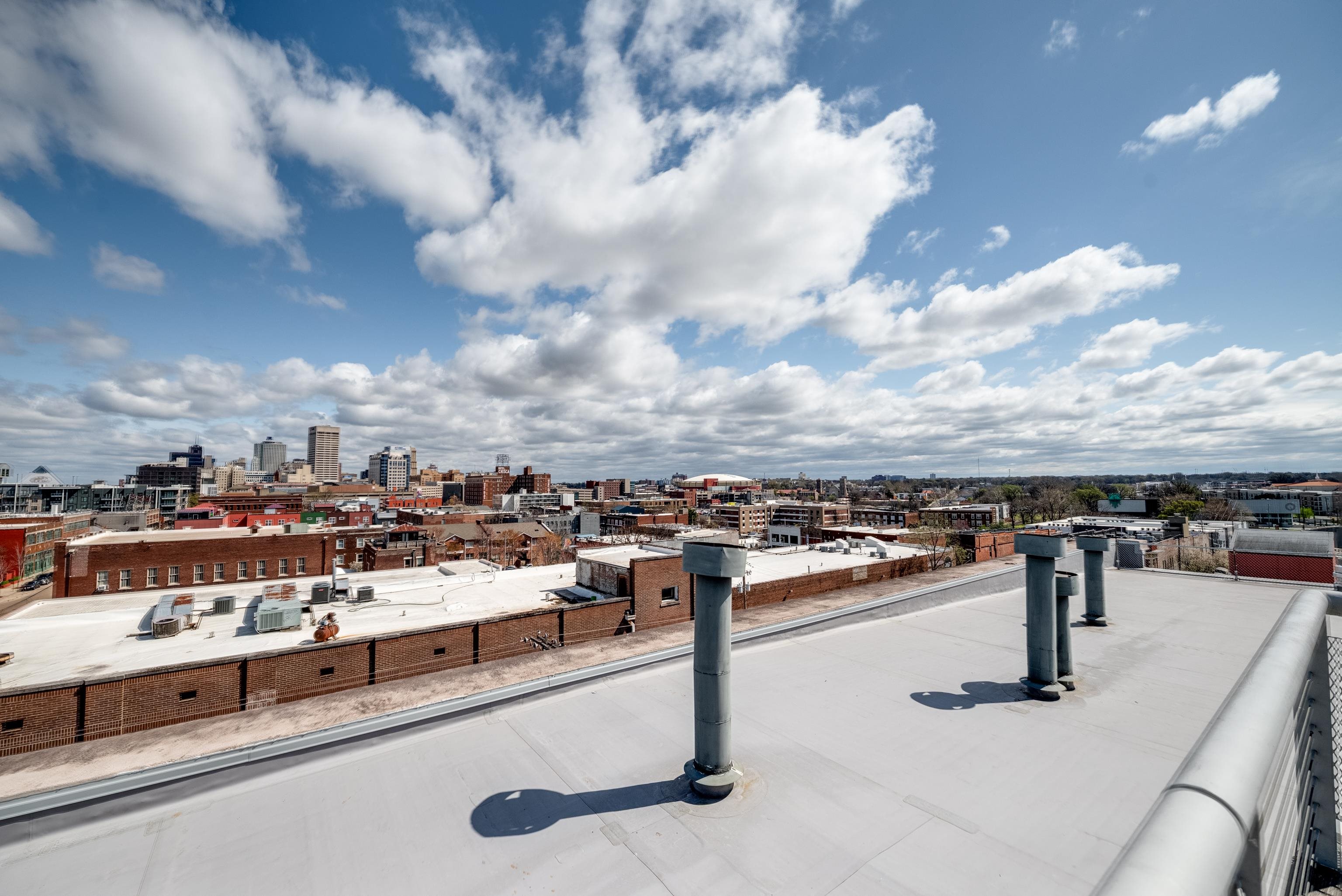 408 S FRONT ST Unit: 301