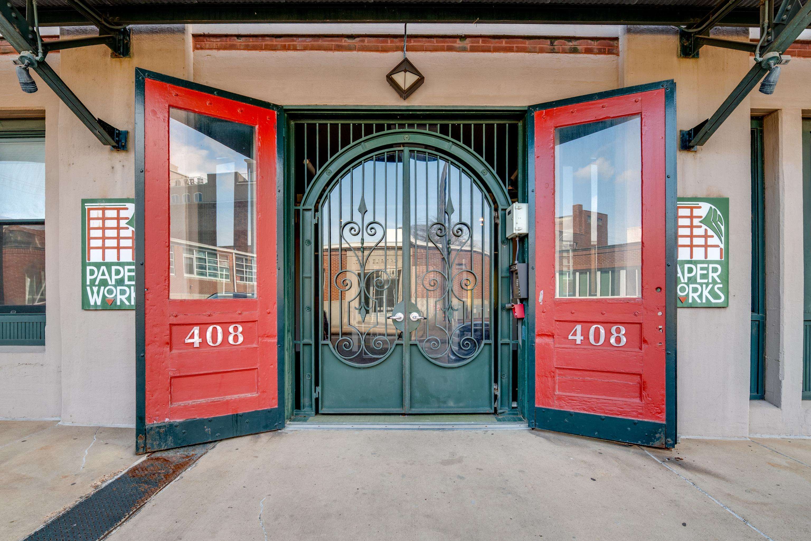 408 S FRONT ST Unit: 301