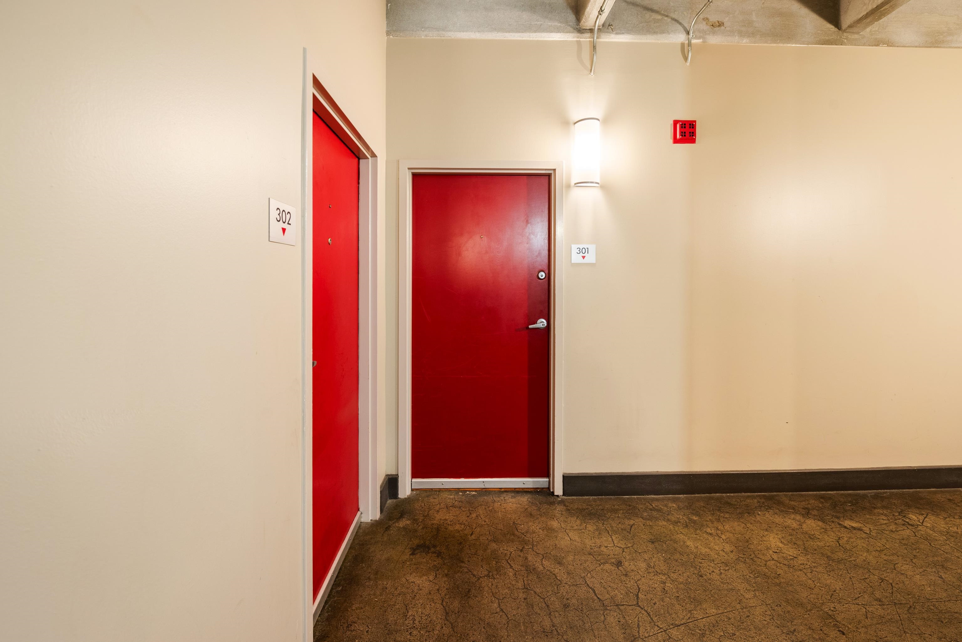 408 S FRONT ST Unit: 301