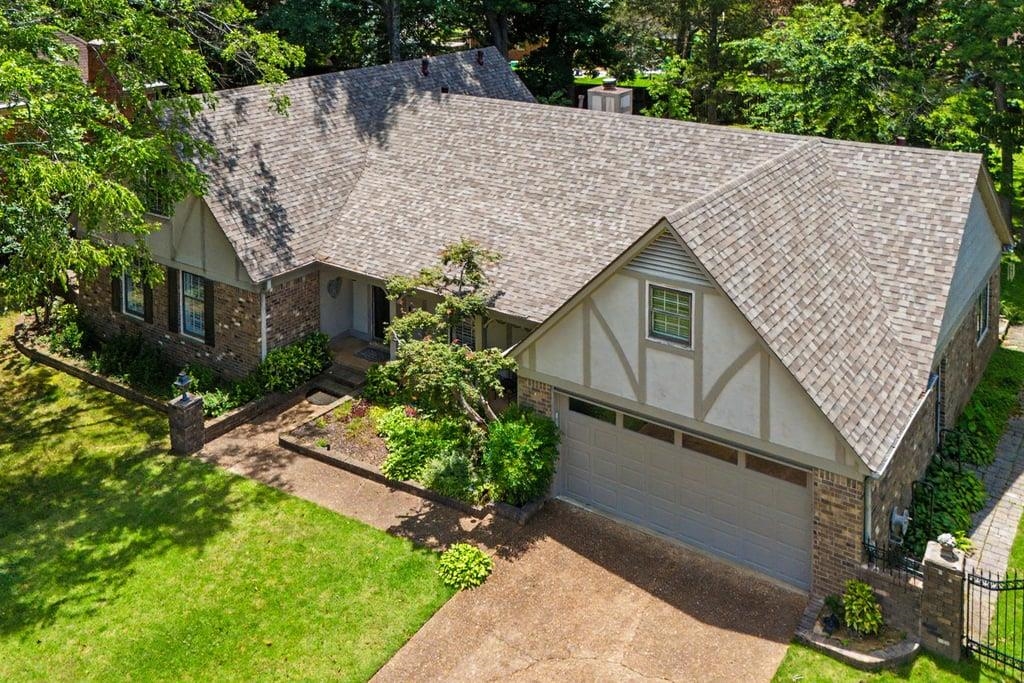 2949 SANDY CREEK DR
