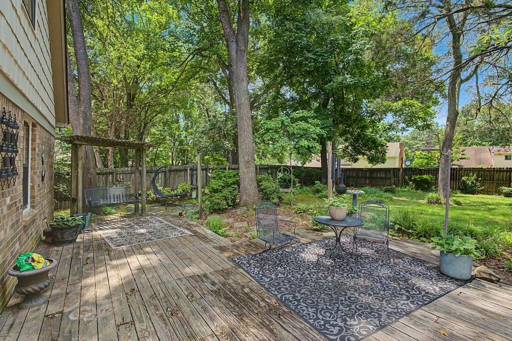 2949 SANDY CREEK DR
