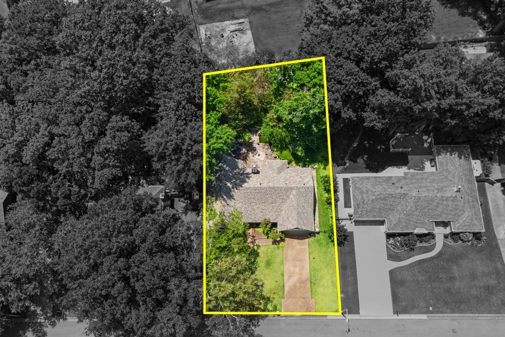 2949 SANDY CREEK DR