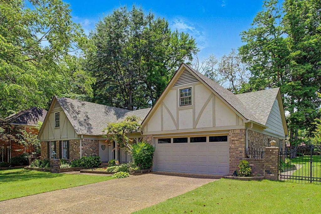 2949 SANDY CREEK DR