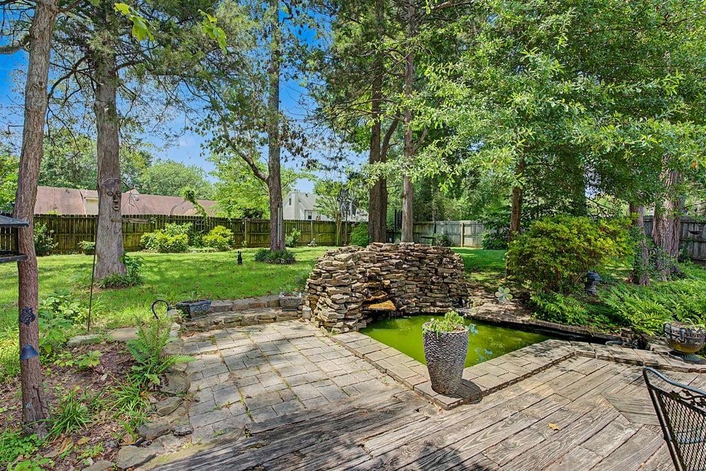 2949 SANDY CREEK DR