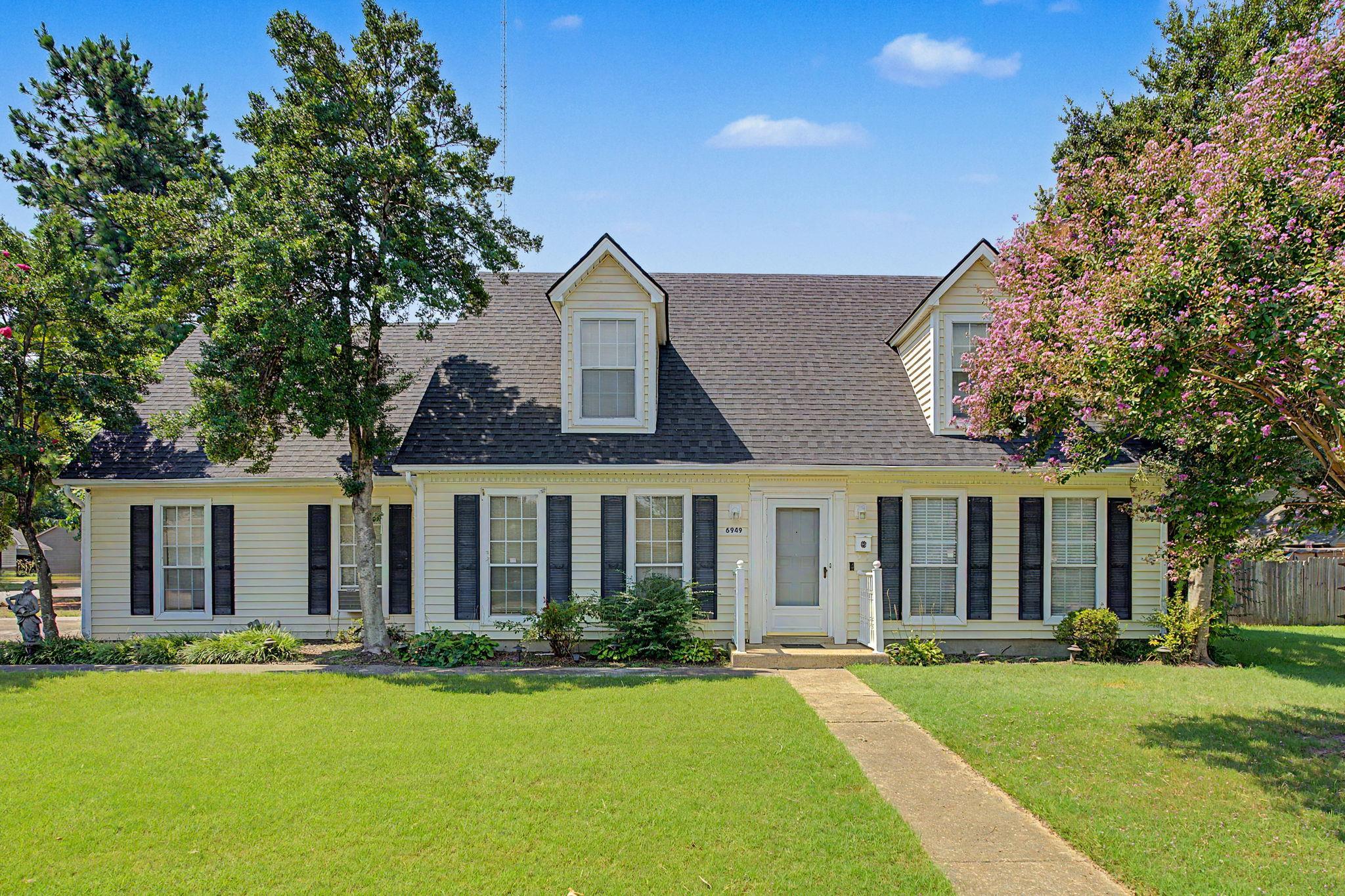 6949 DANEMAN DR