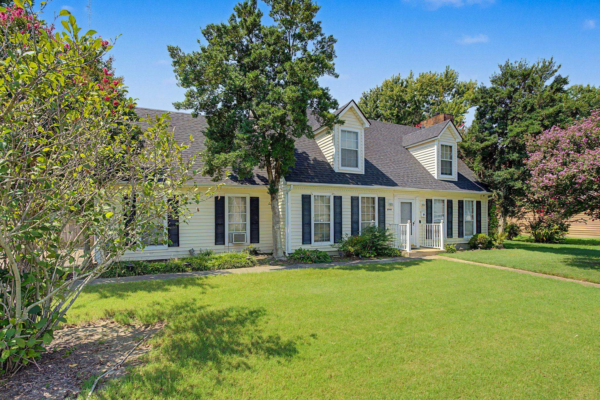6949 DANEMAN DR