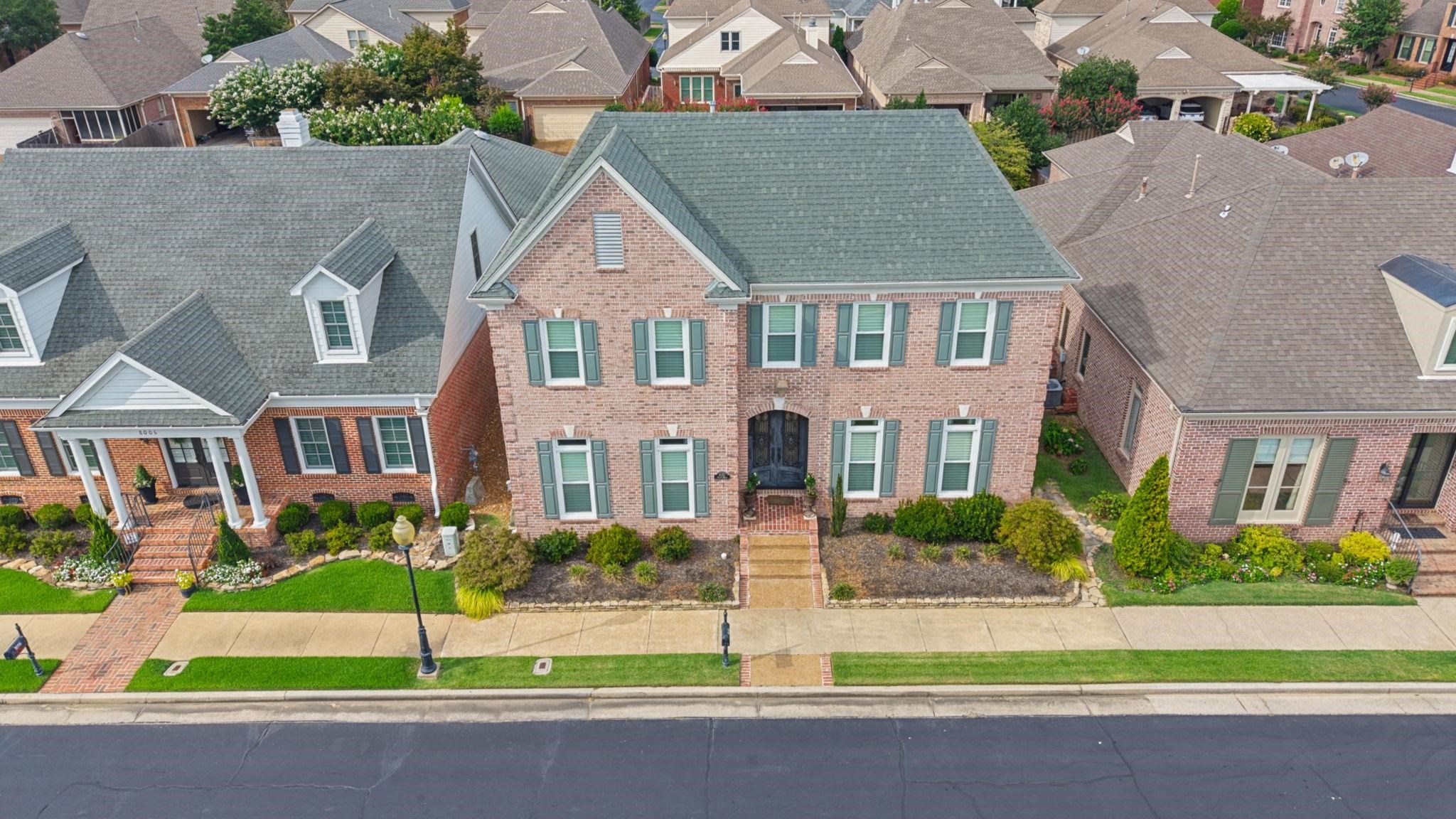 8010 WILLOW BROOK RD