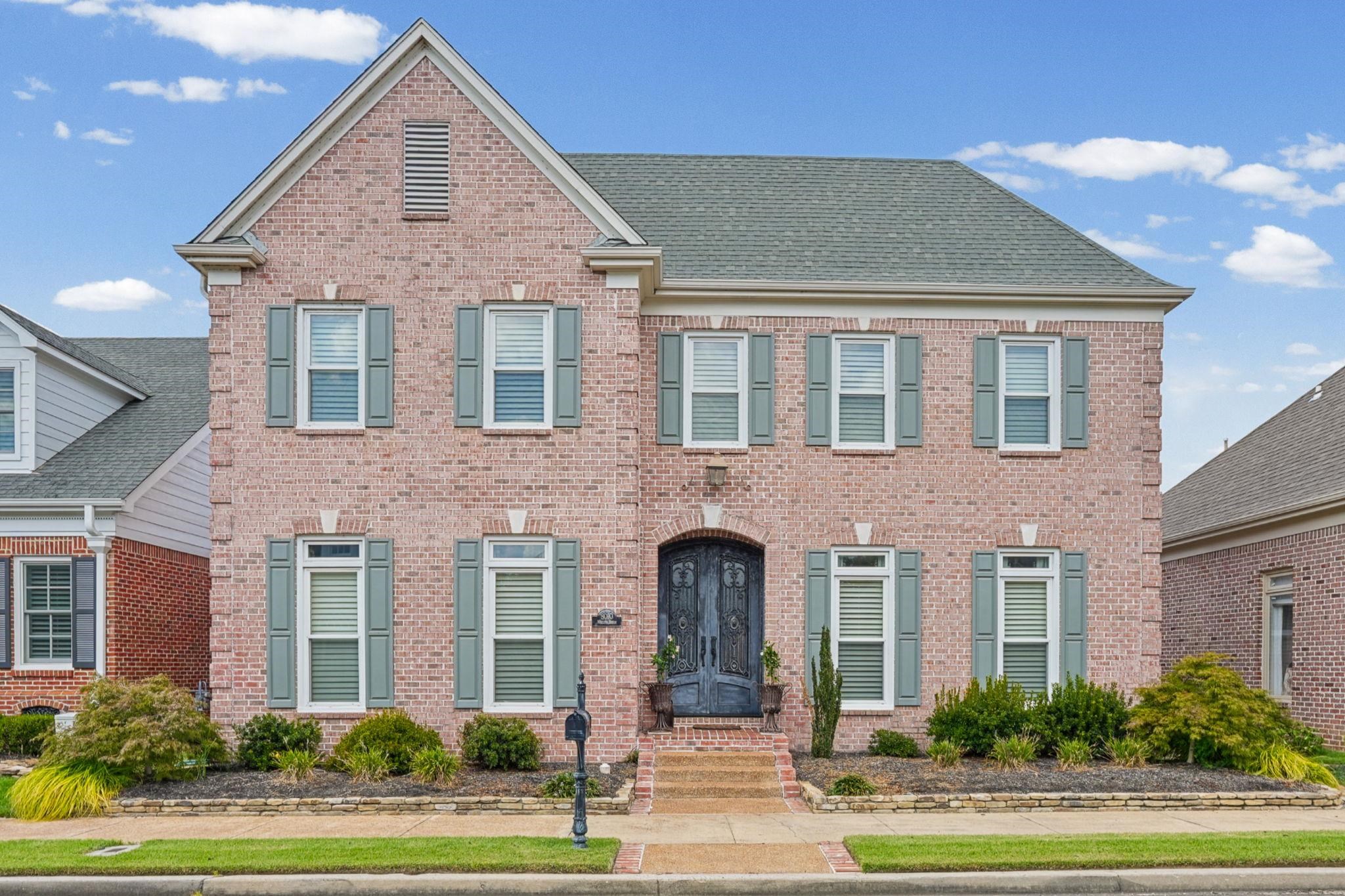 8010 WILLOW BROOK RD