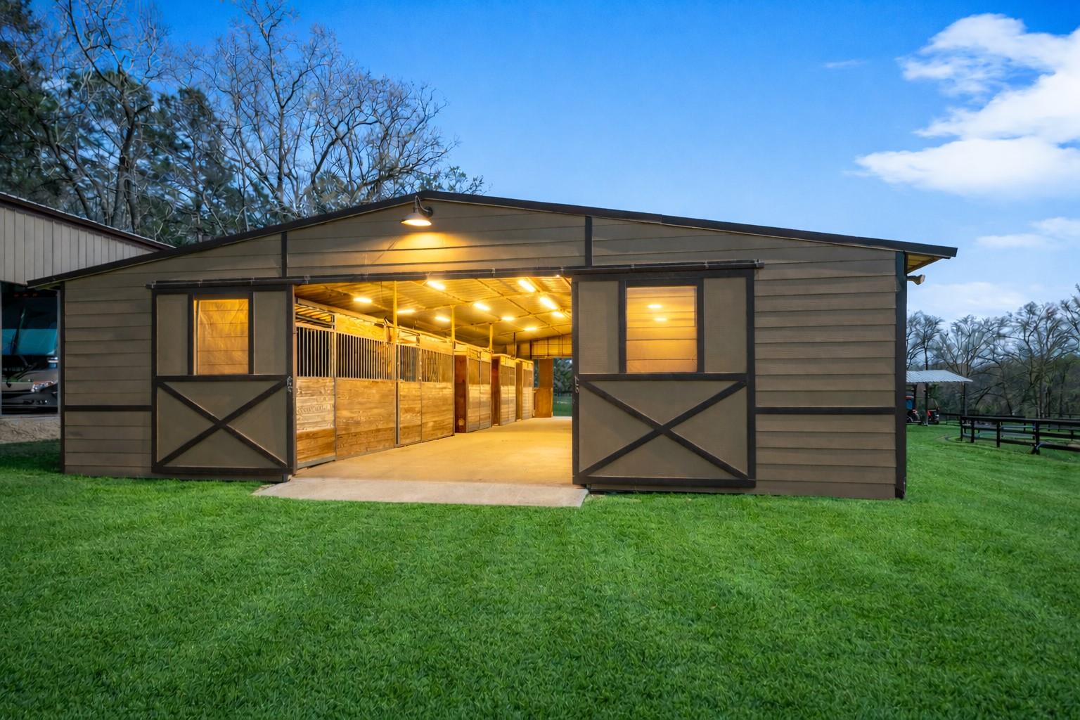 40 Stewart Road