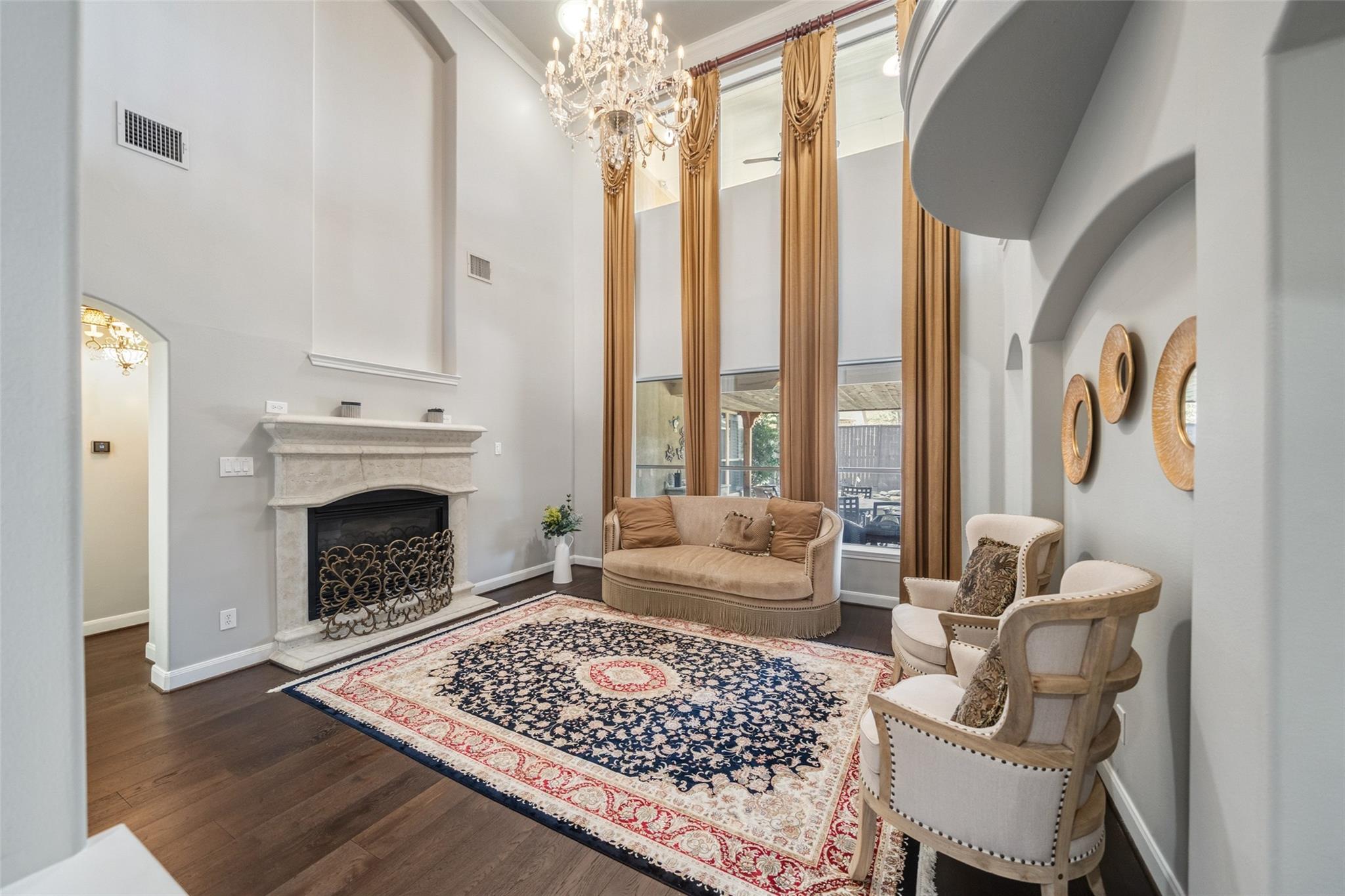 16919 Fondness Park Drive