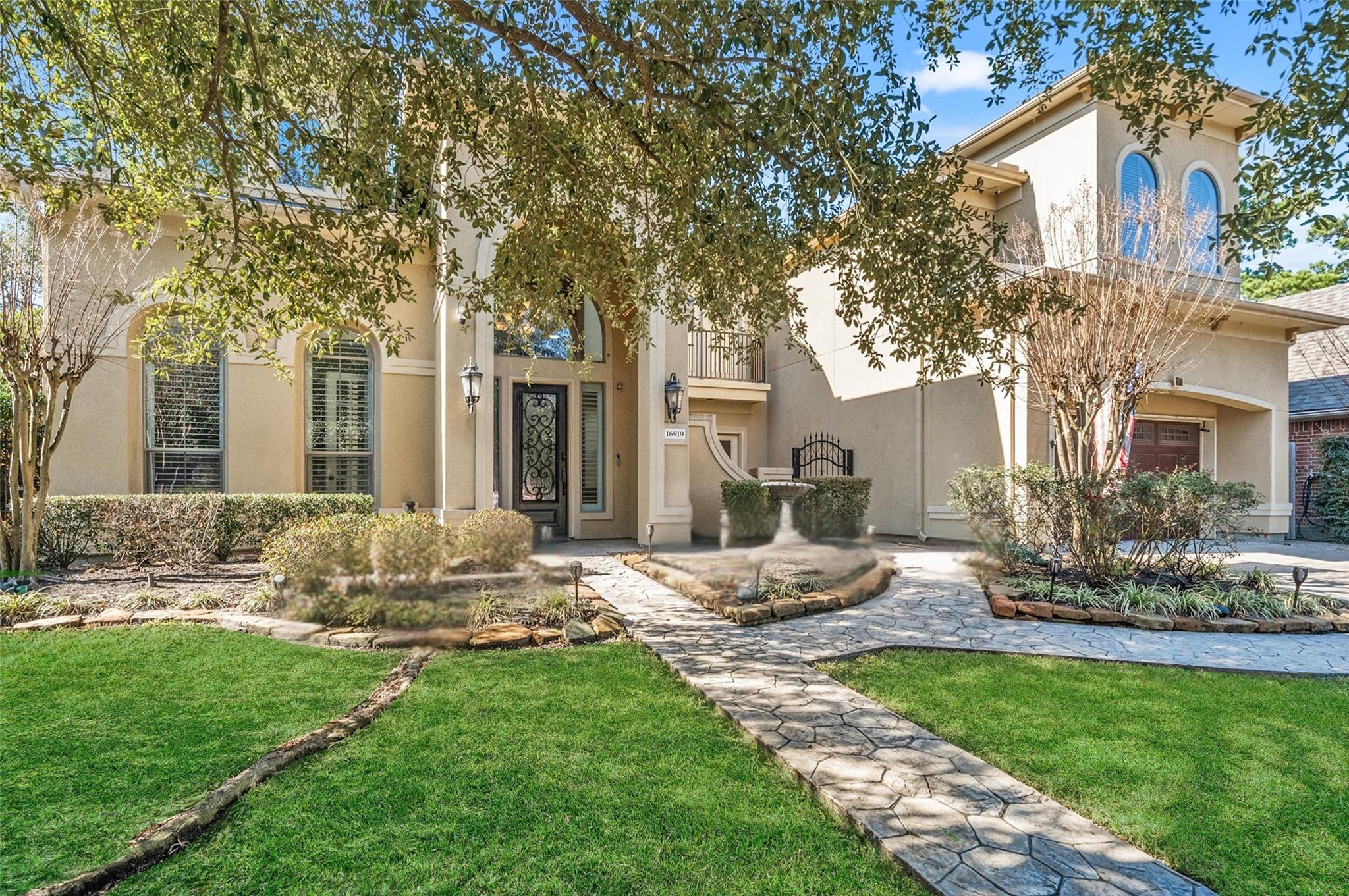 16919 Fondness Park Drive