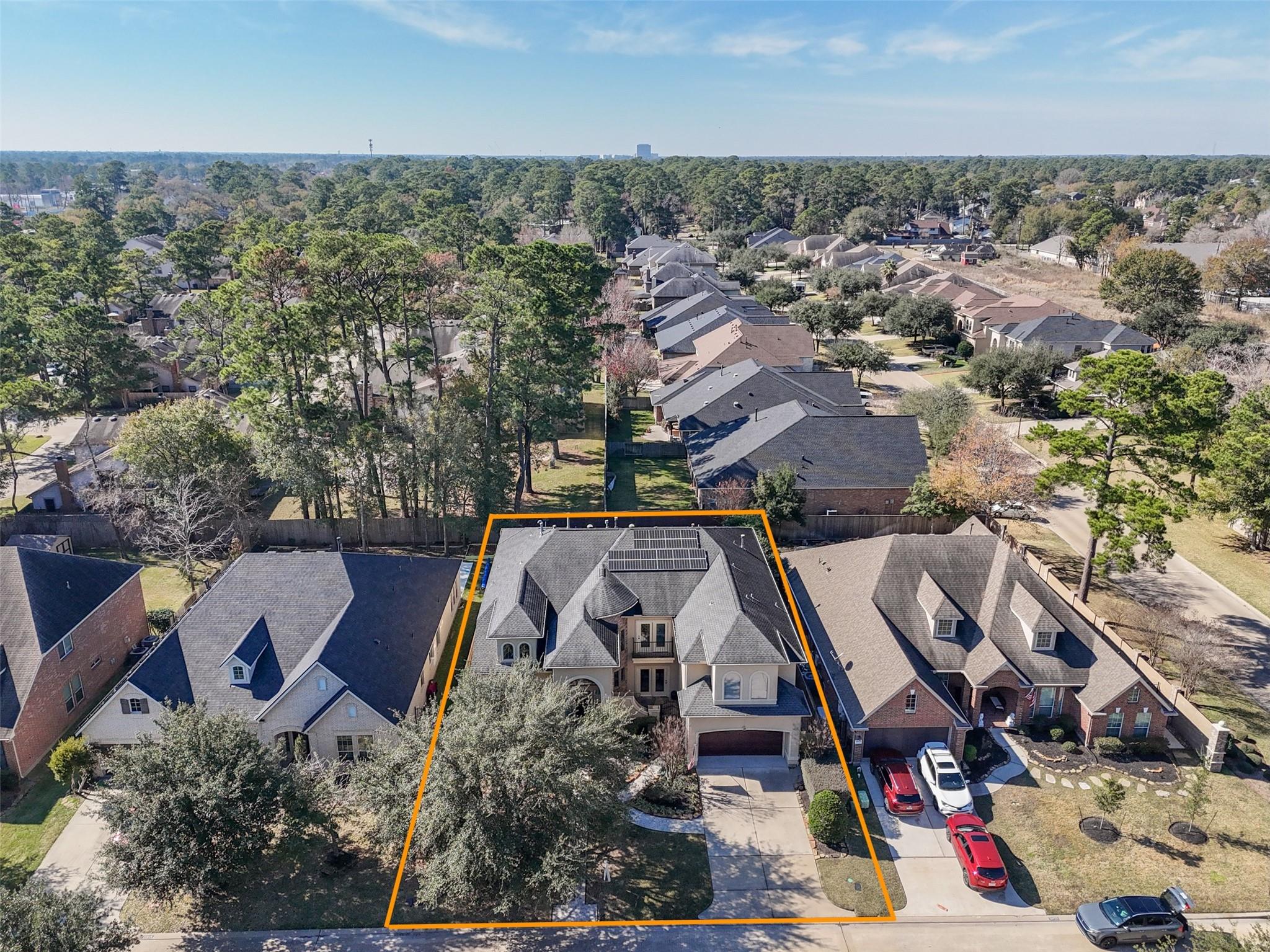 16919 Fondness Park Drive