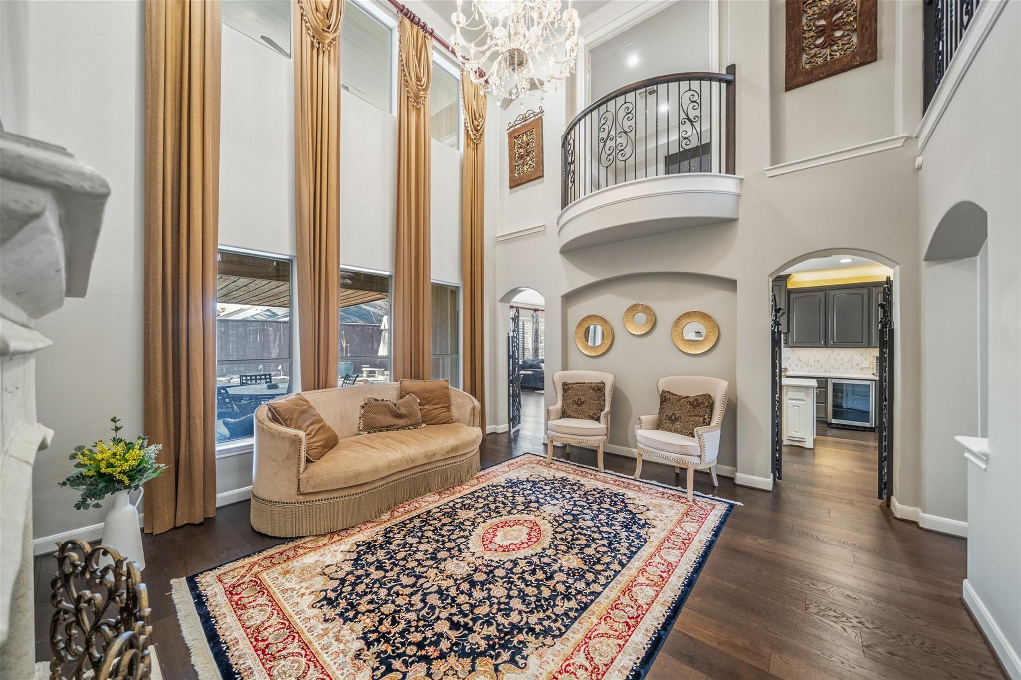 16919 Fondness Park Drive