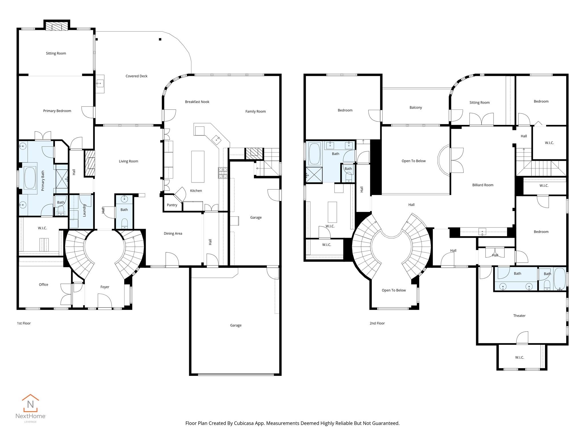 16919 Fondness Park Drive