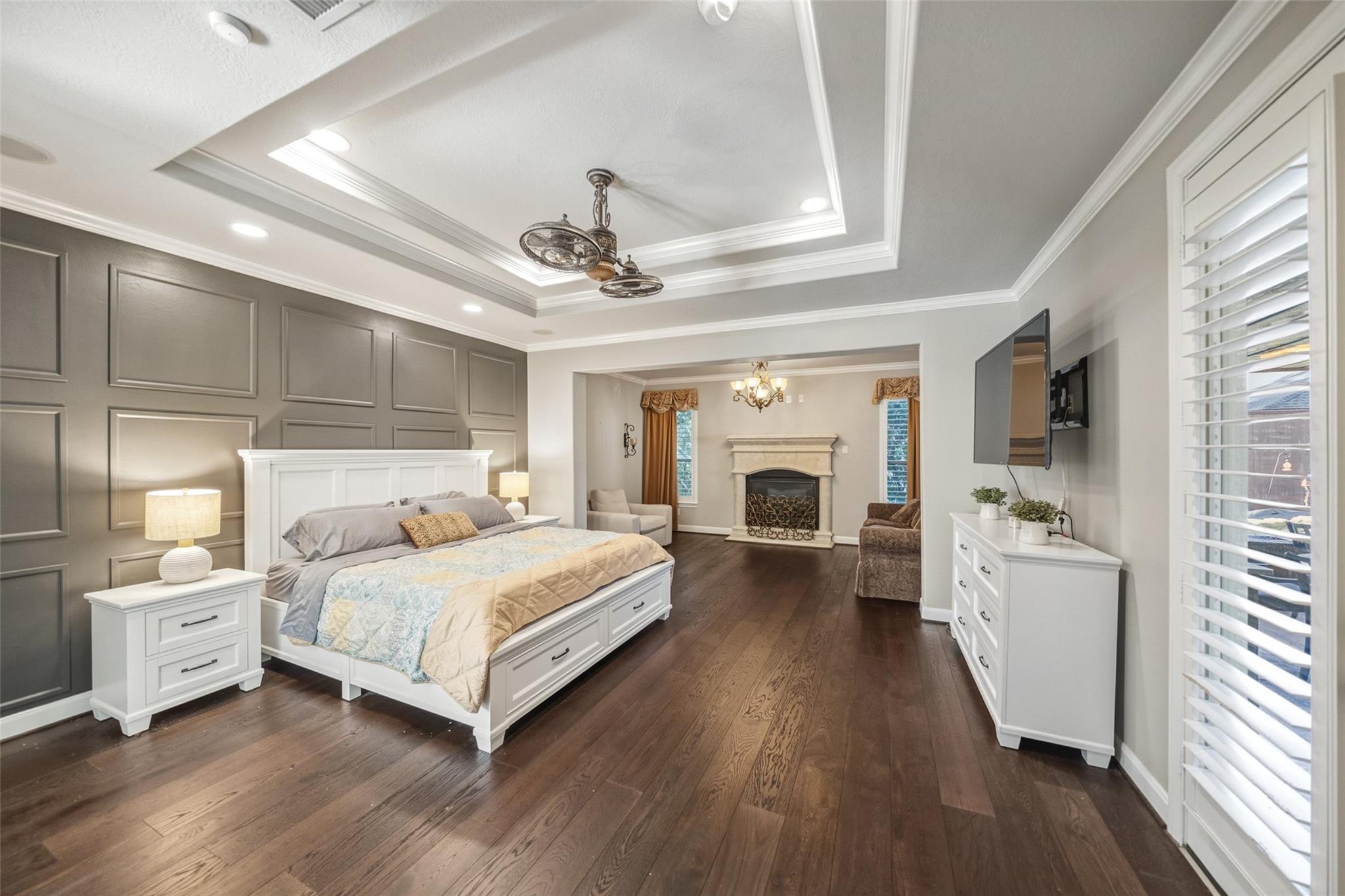 16919 Fondness Park Drive