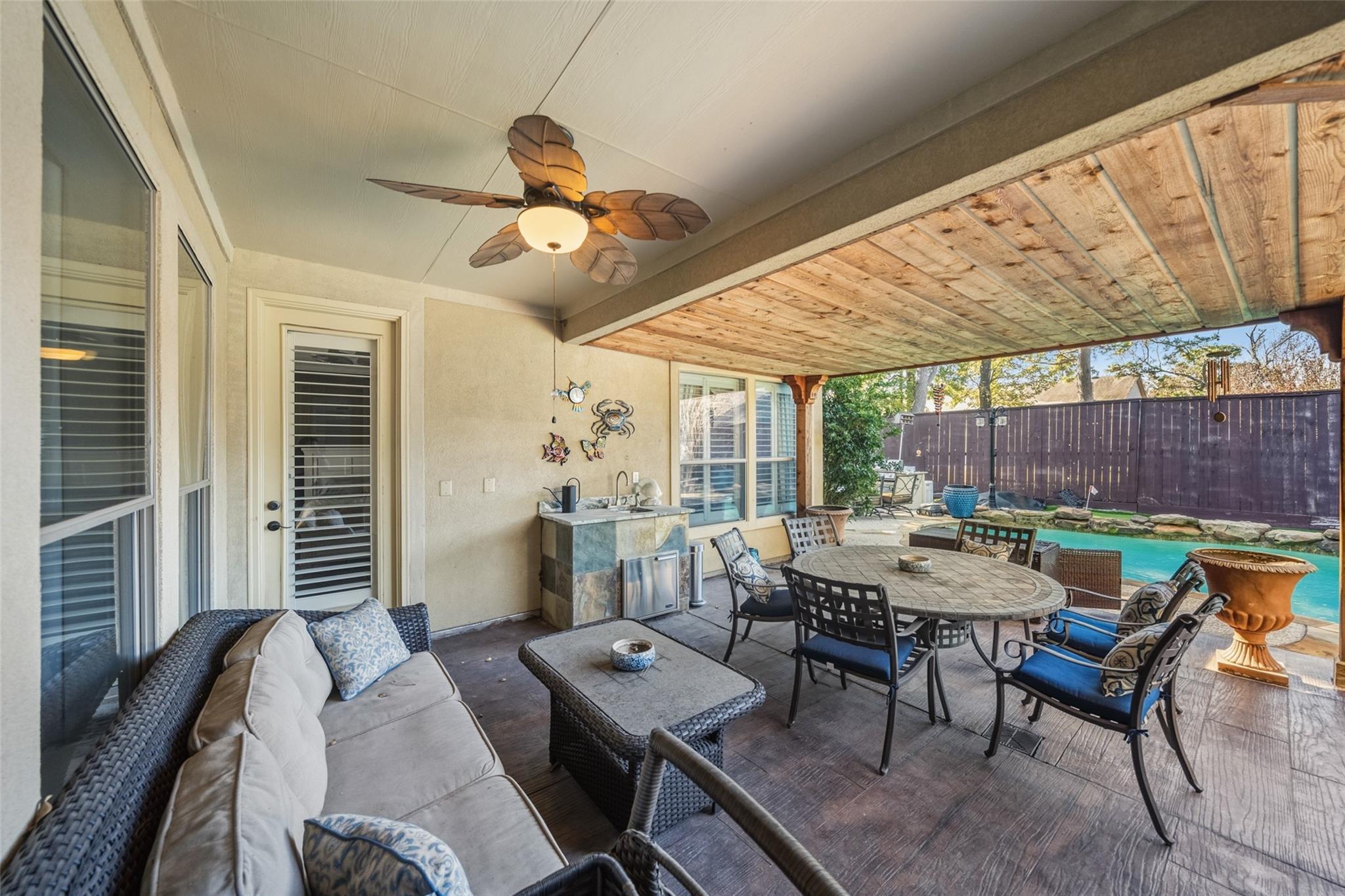 16919 Fondness Park Drive