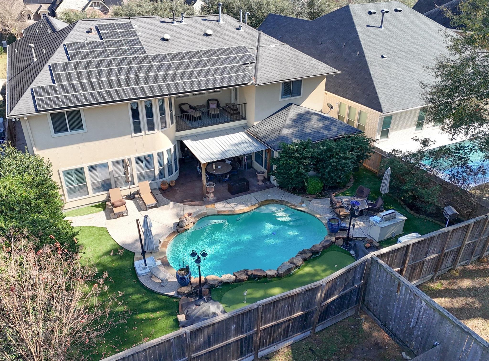 16919 Fondness Park Drive