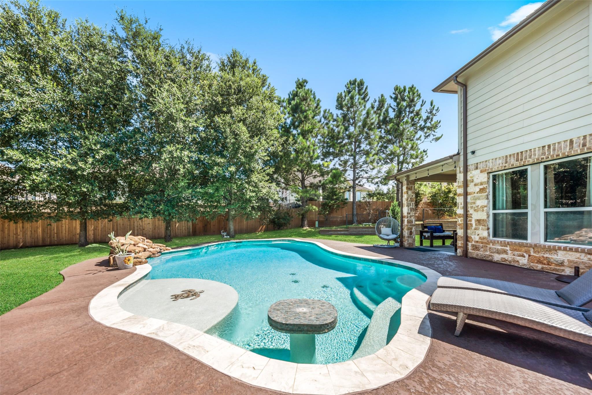 1804 Graystone Hills Court