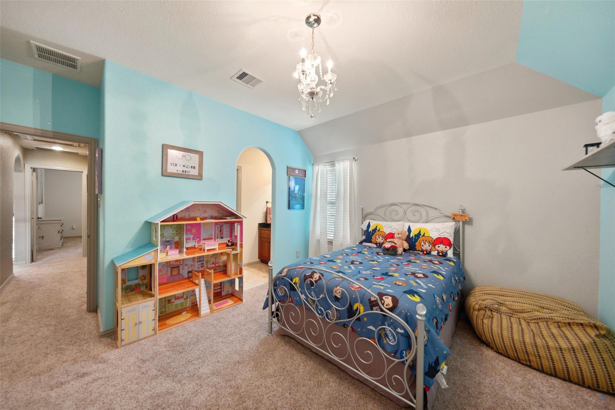 1804 Graystone Hills Court