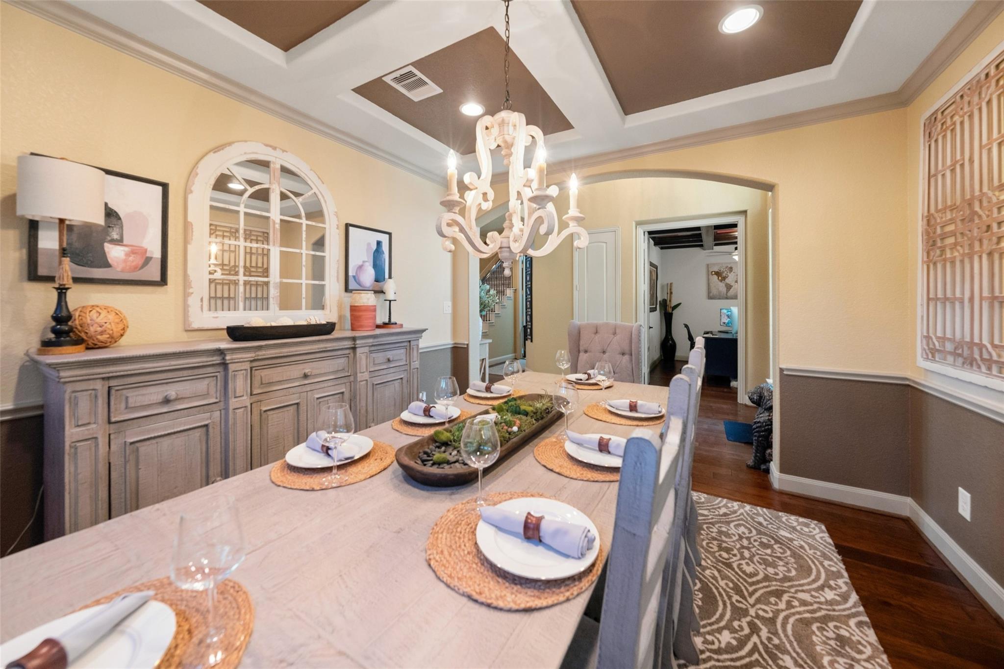 1804 Graystone Hills Court