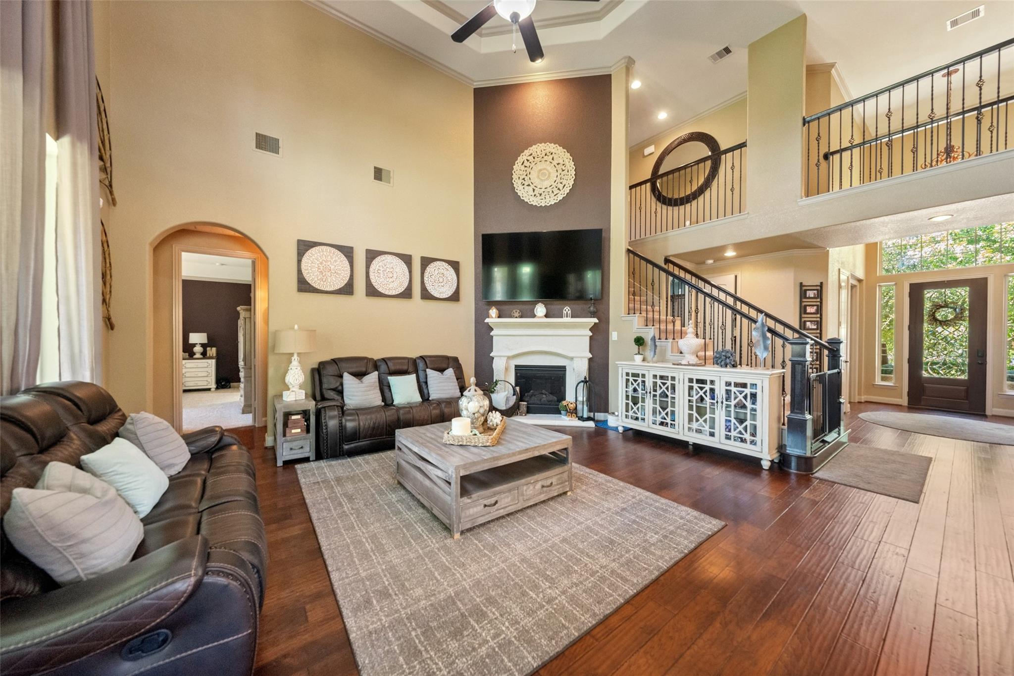 1804 Graystone Hills Court
