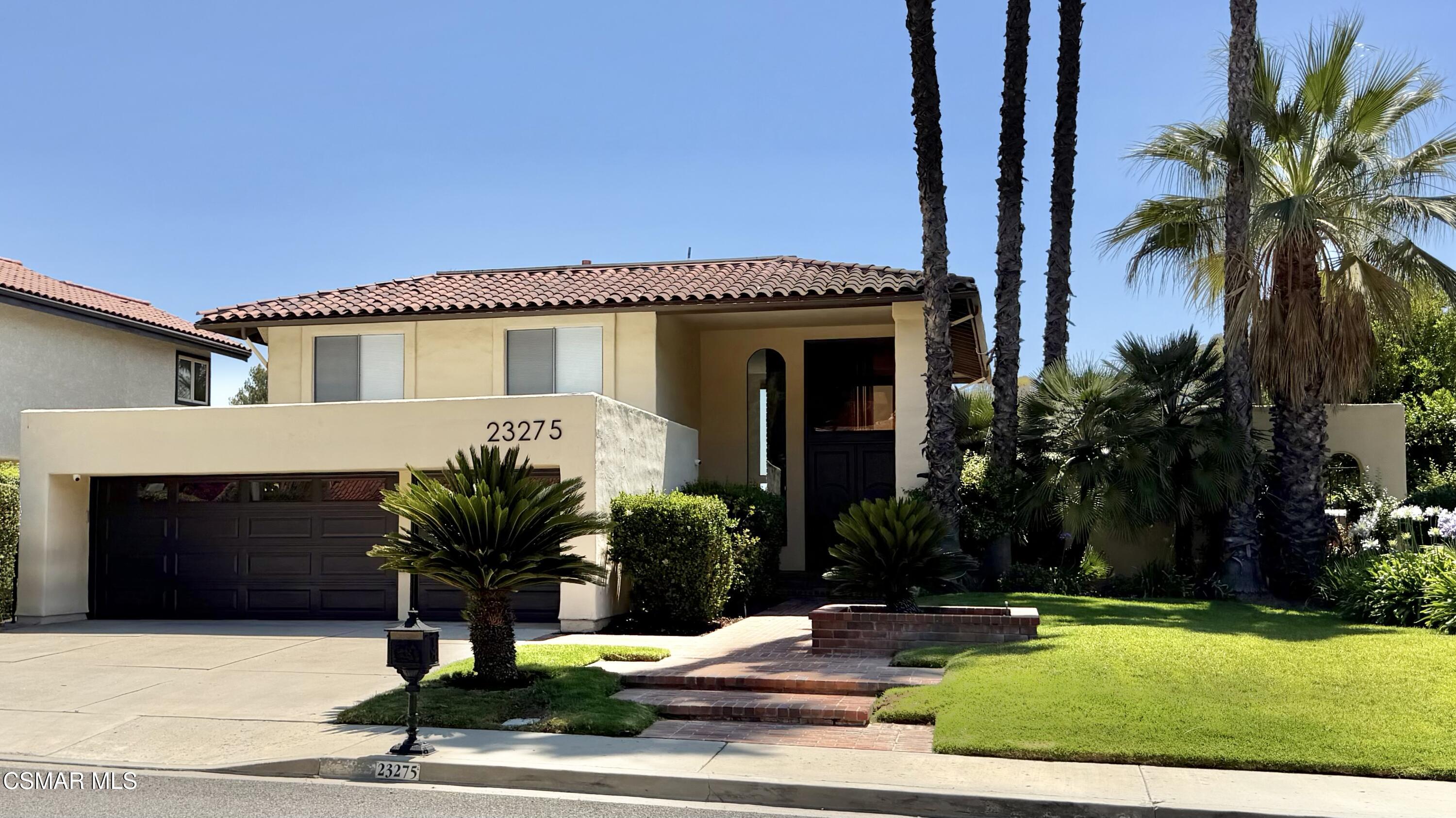 23275 Park Ensenada