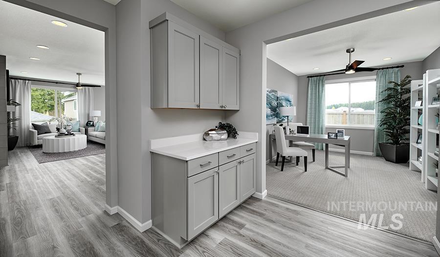 11157 W Soaring Hawk Street