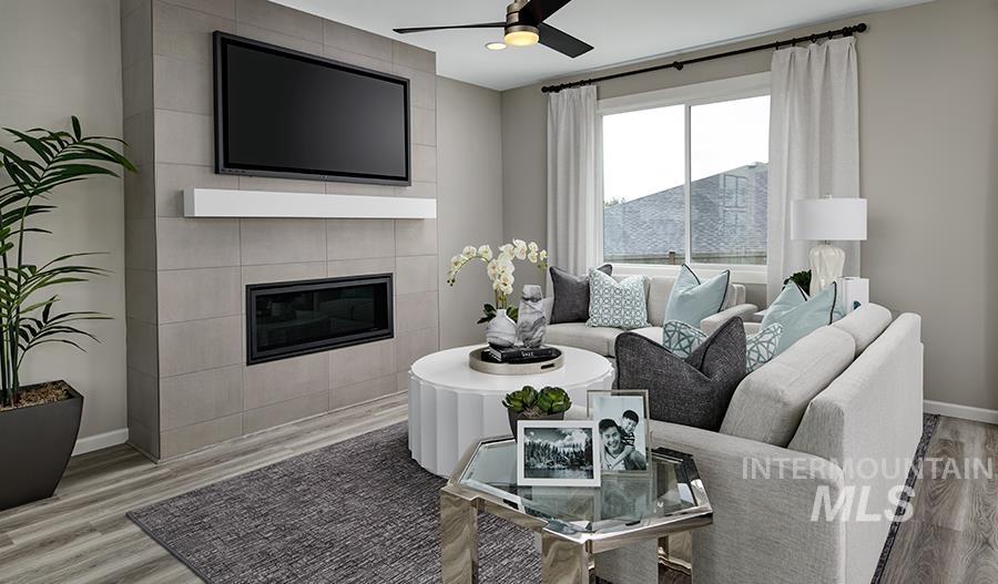 11157 W Soaring Hawk Street