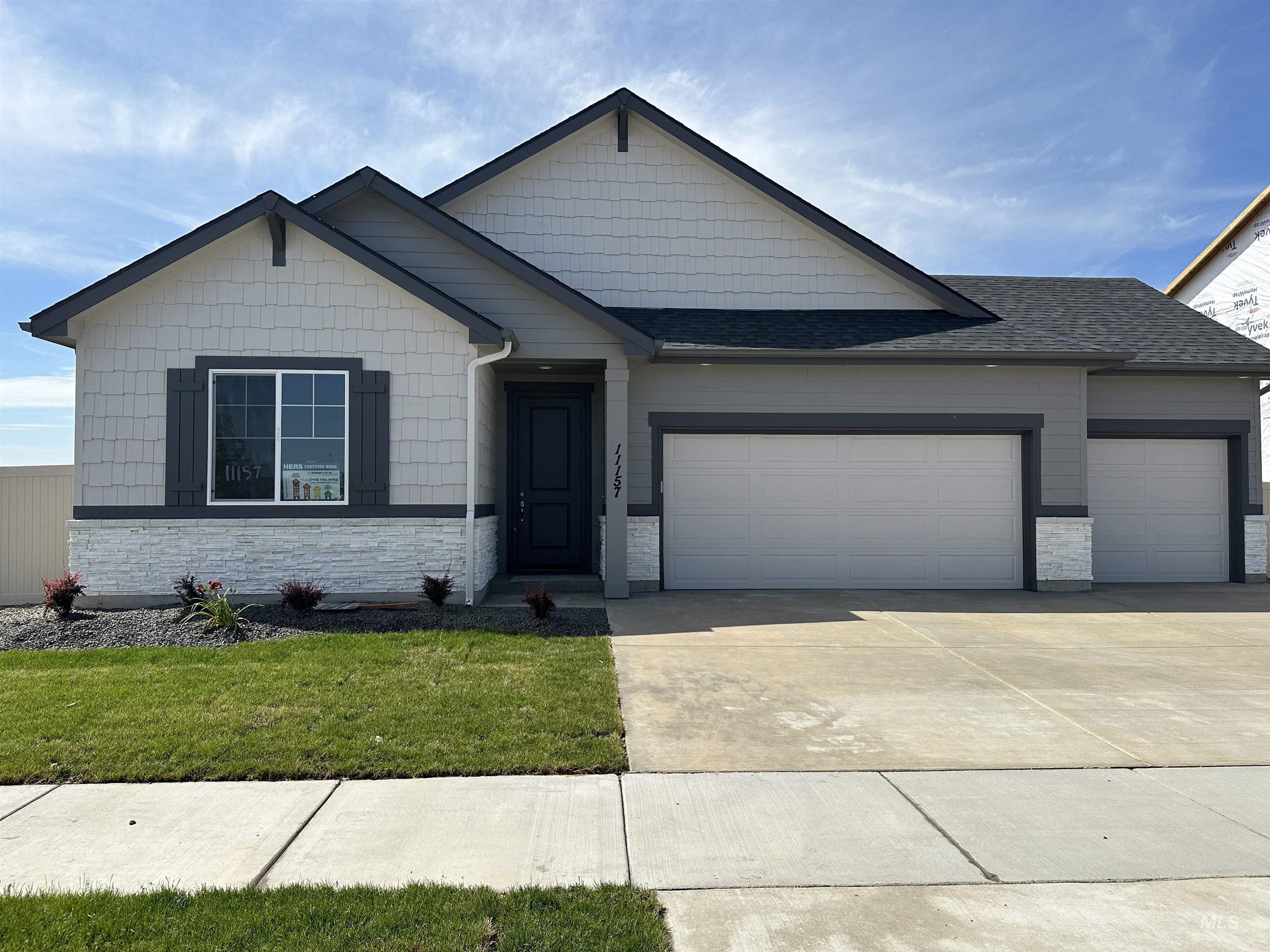 11157 W Soaring Hawk Street