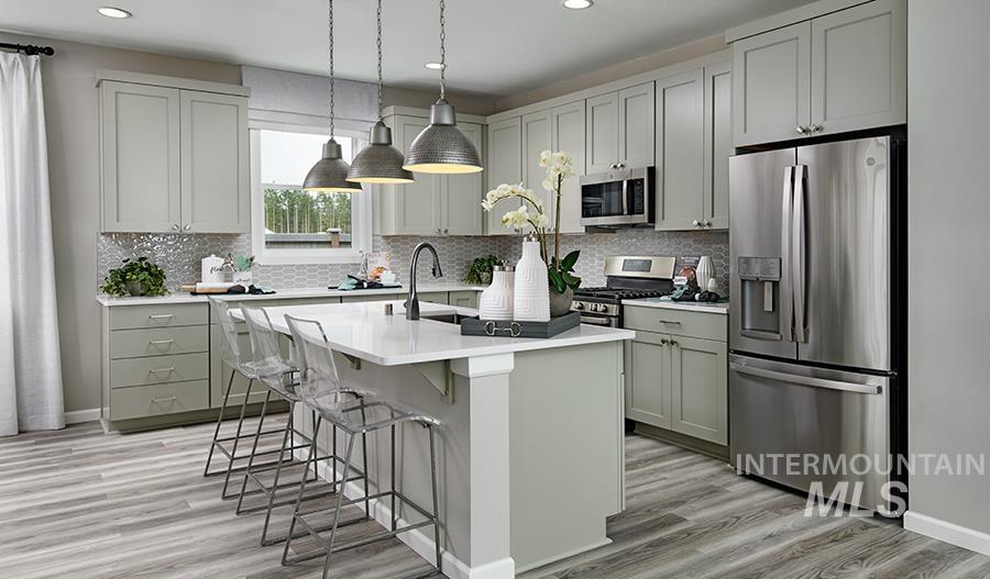 11157 W Soaring Hawk Street