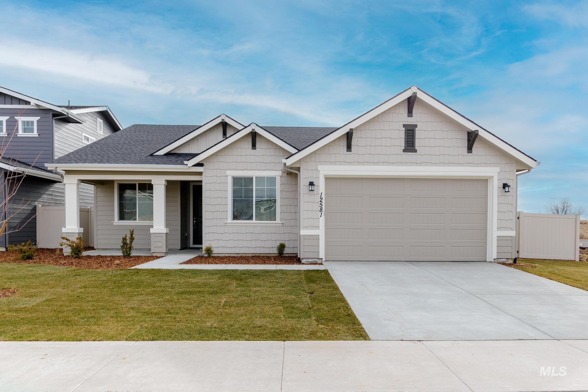 12581 W Shortcreek St.