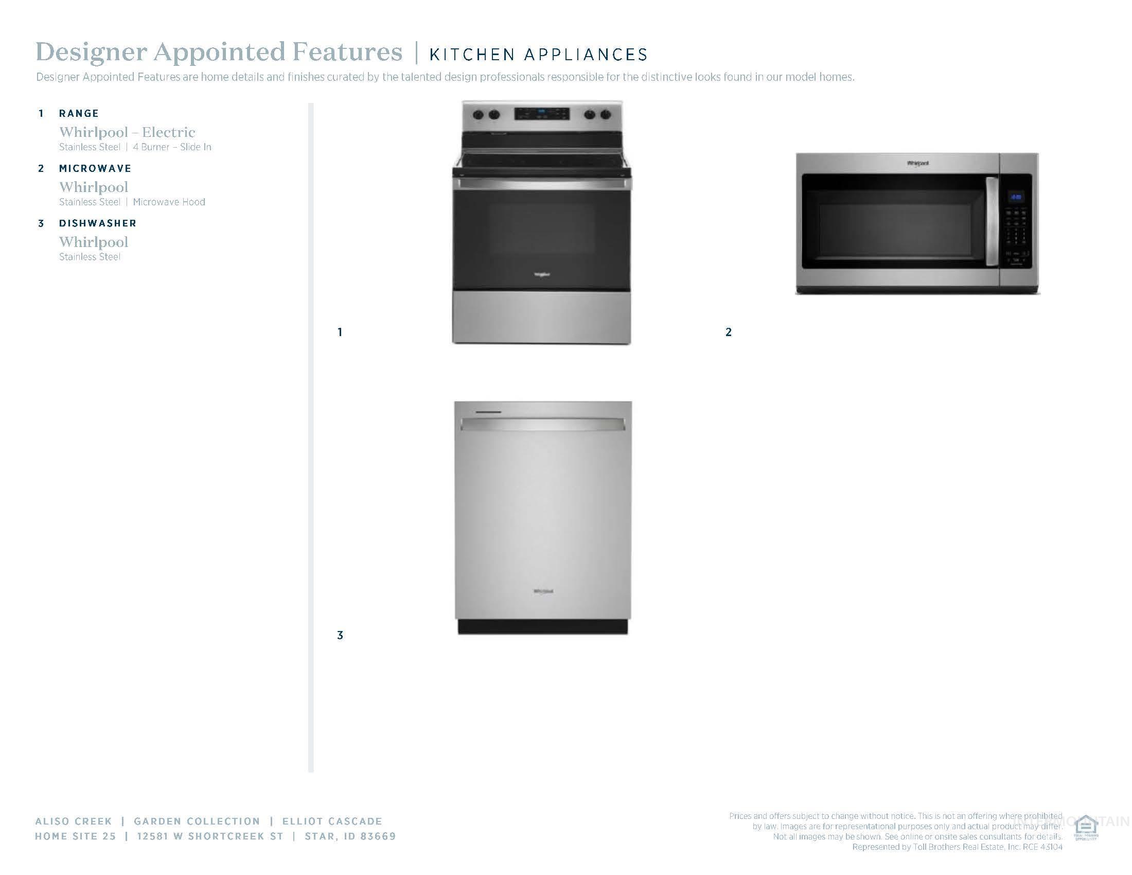 12581 W Shortcreek St.