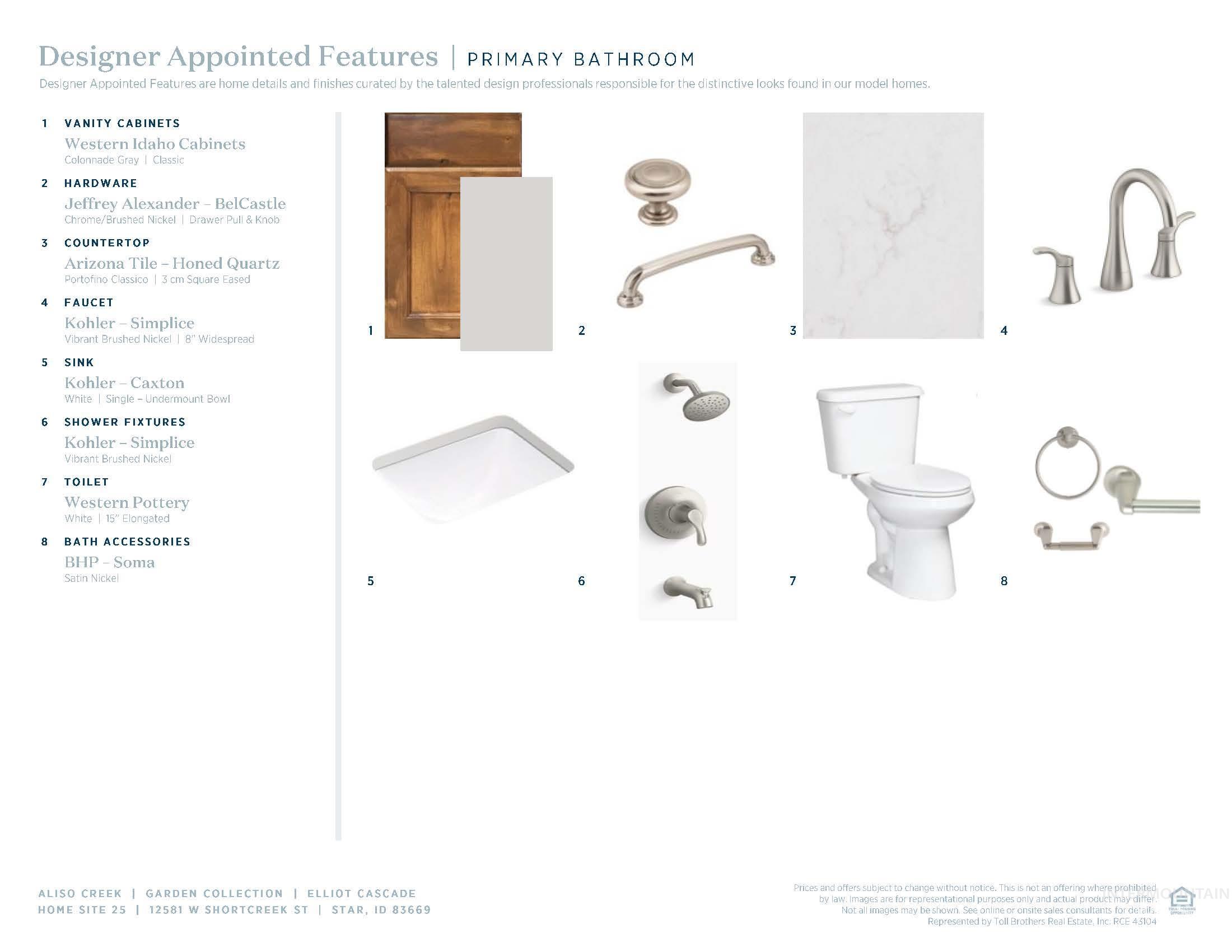 12581 W Shortcreek St.