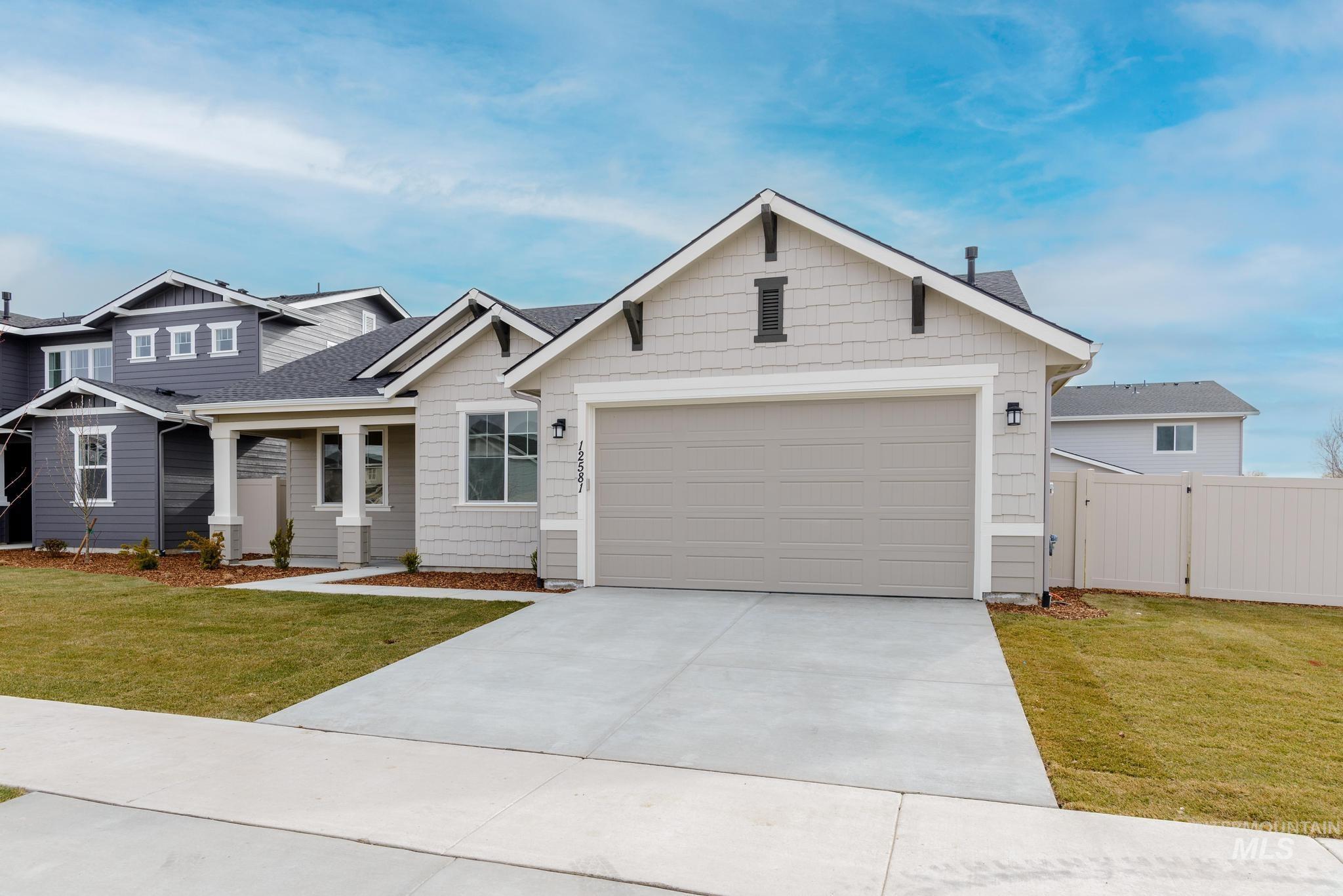 12581 W Shortcreek St.