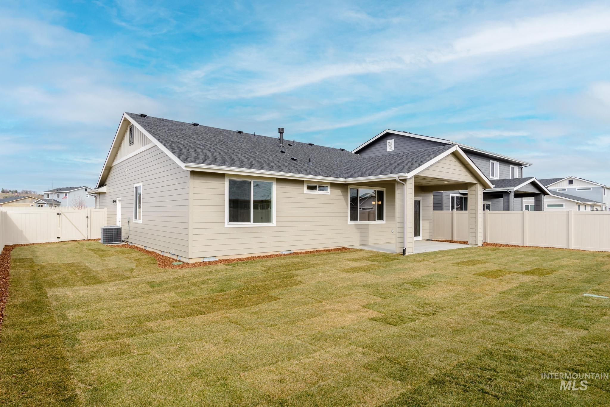 12581 W Shortcreek St.