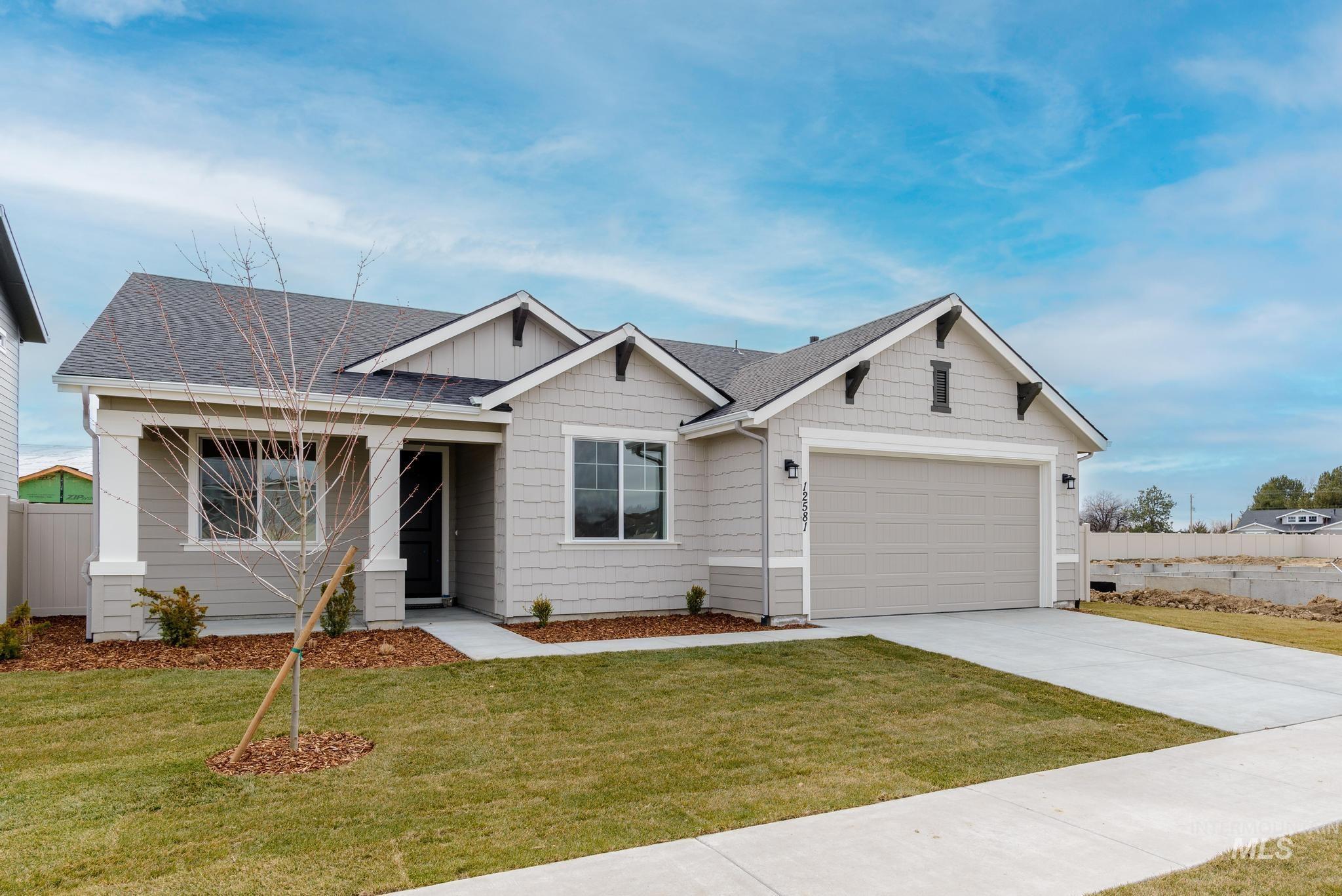 12581 W Shortcreek St.