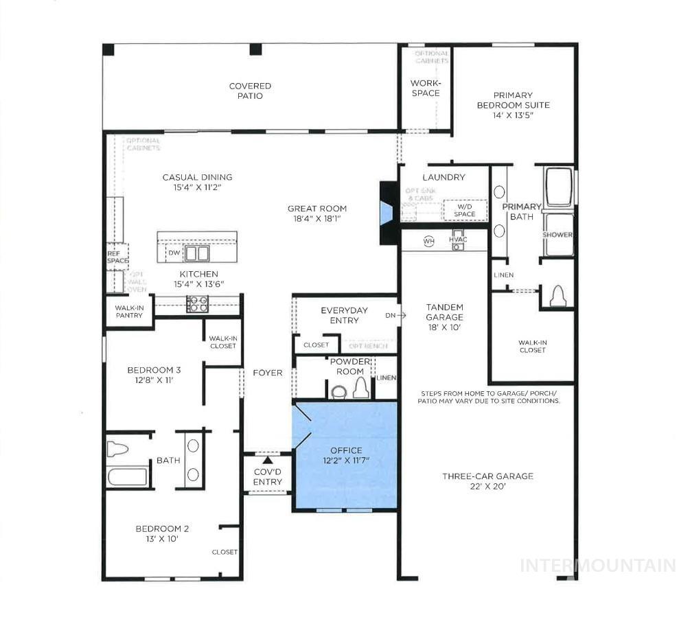 834 W Six Shooter St