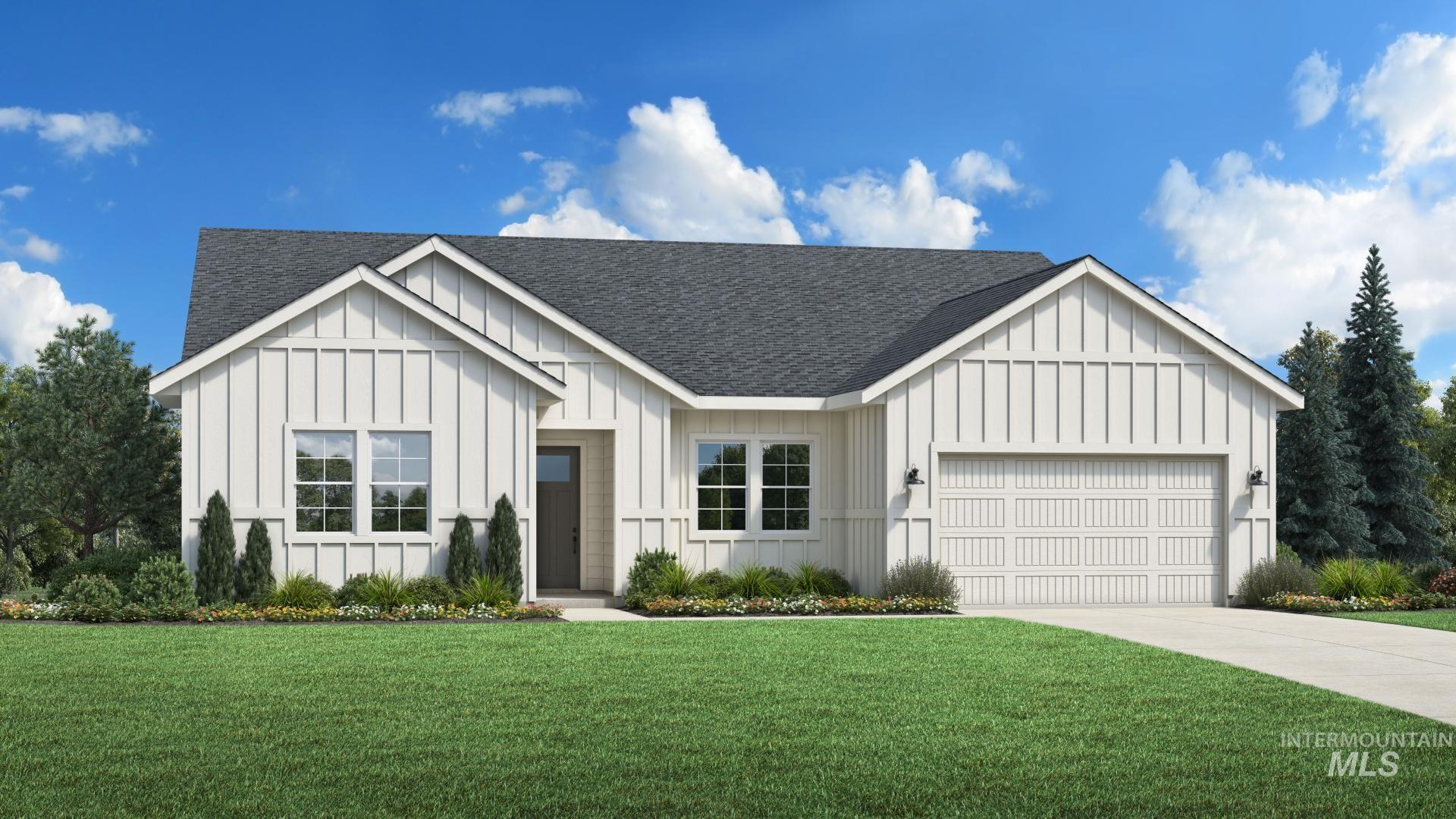 834 W Six Shooter St