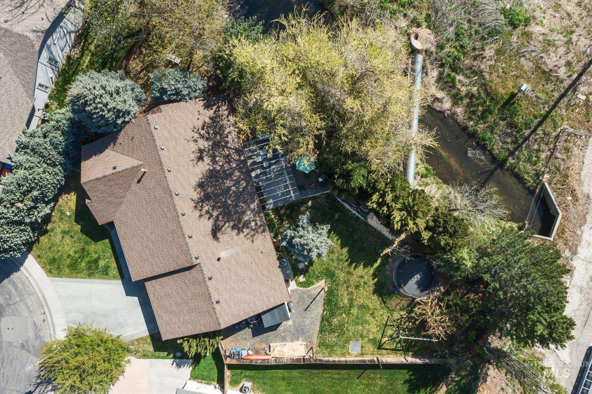 366 S Kestrel Place