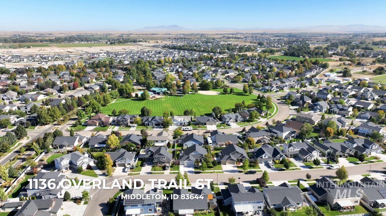 1136 Overland Trail St