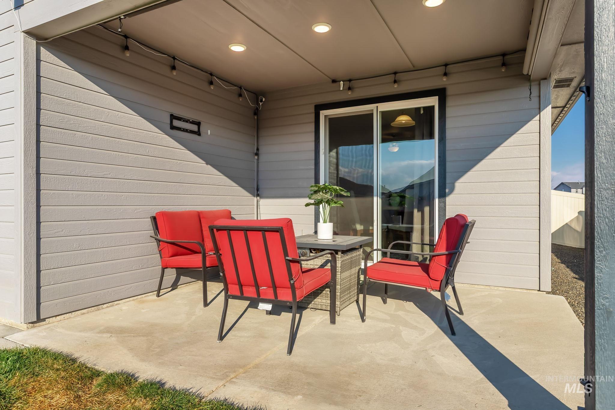 17703 Jackson Ridge Way