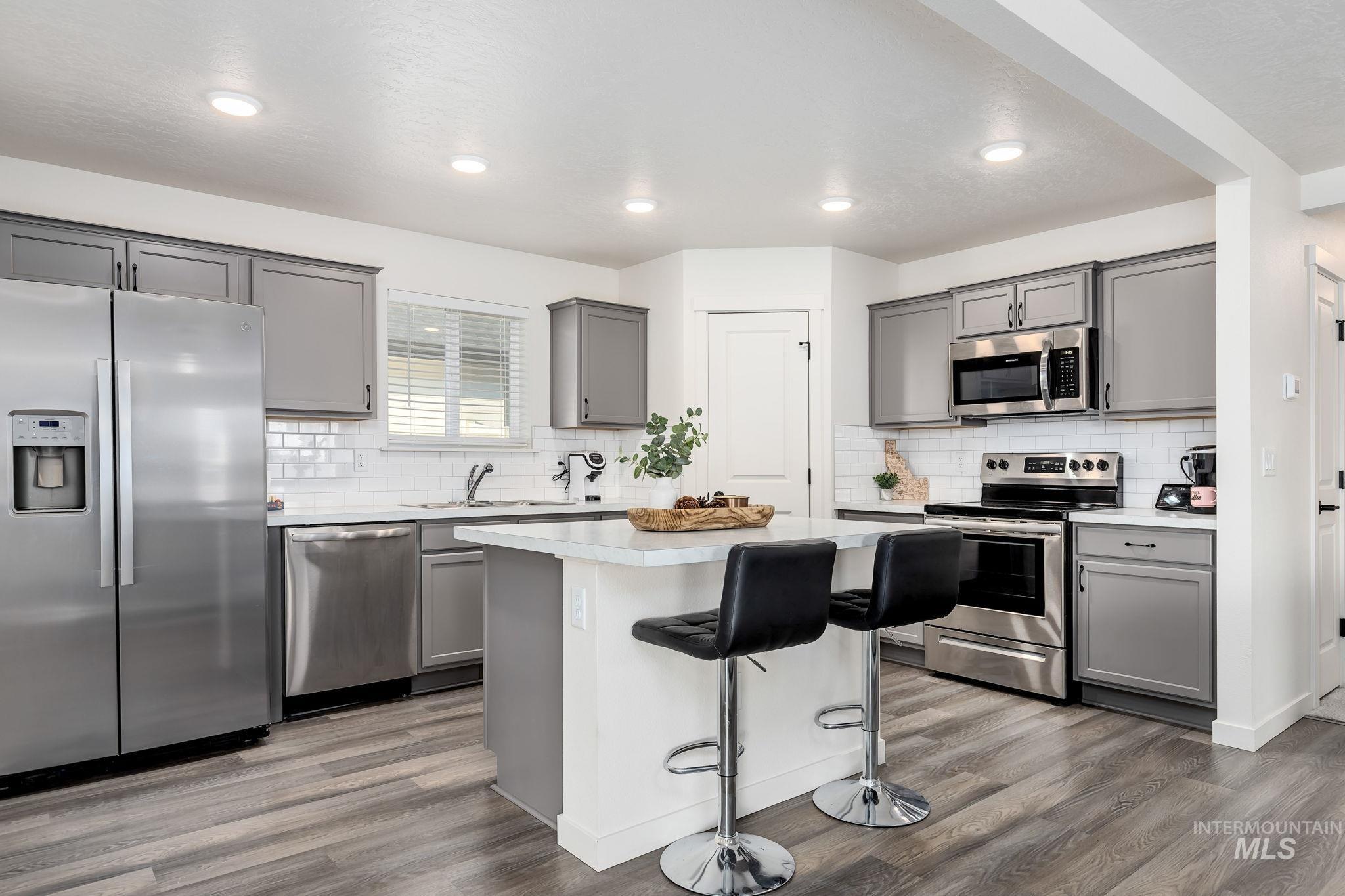 17703 Jackson Ridge Way