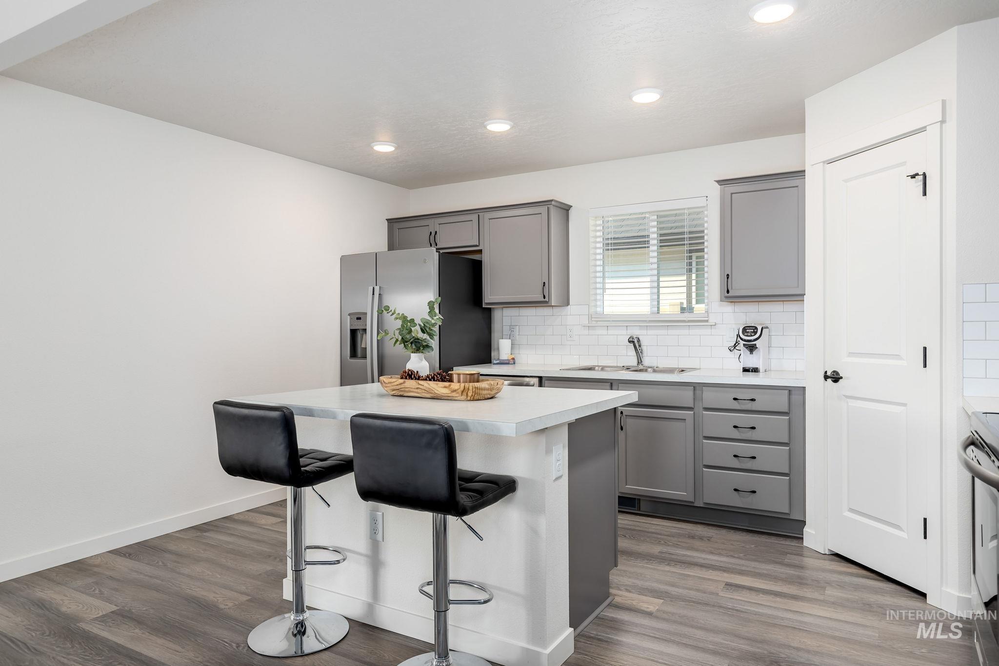 17703 Jackson Ridge Way