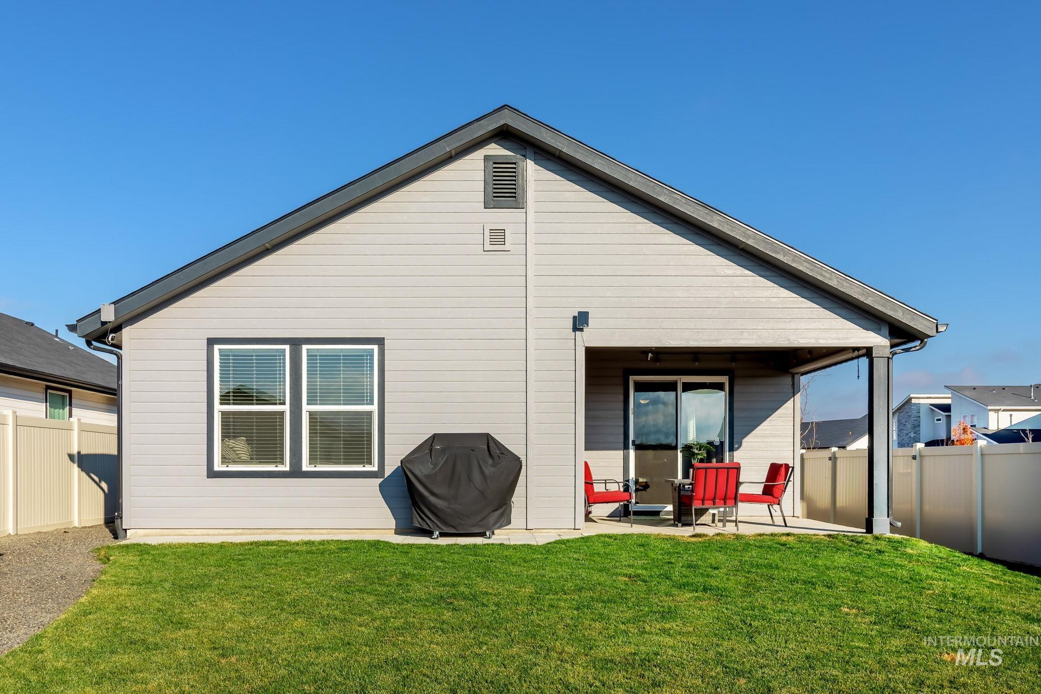 17703 Jackson Ridge Way